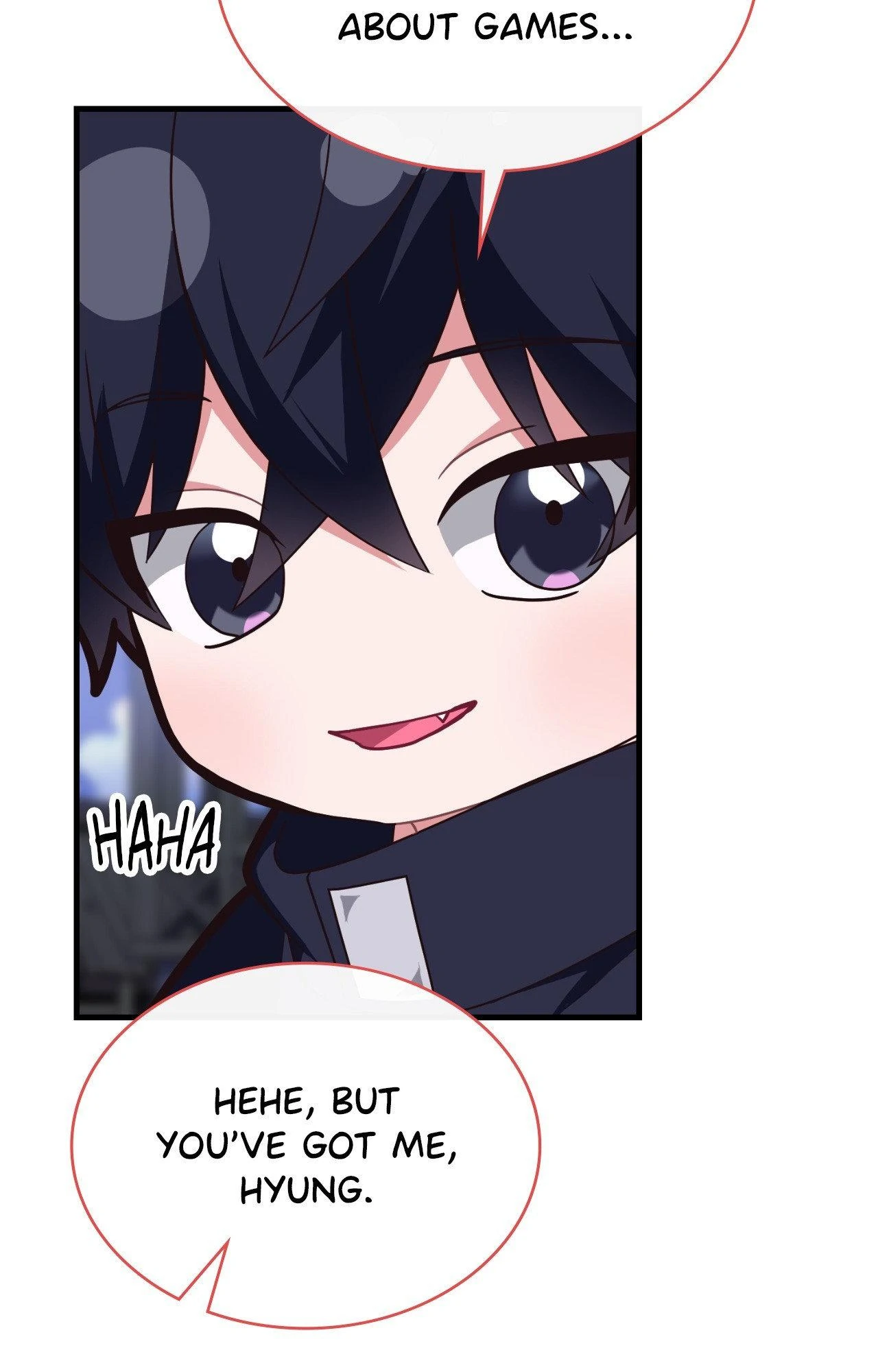 Virtual Strangers - Chapter 75 Page 86