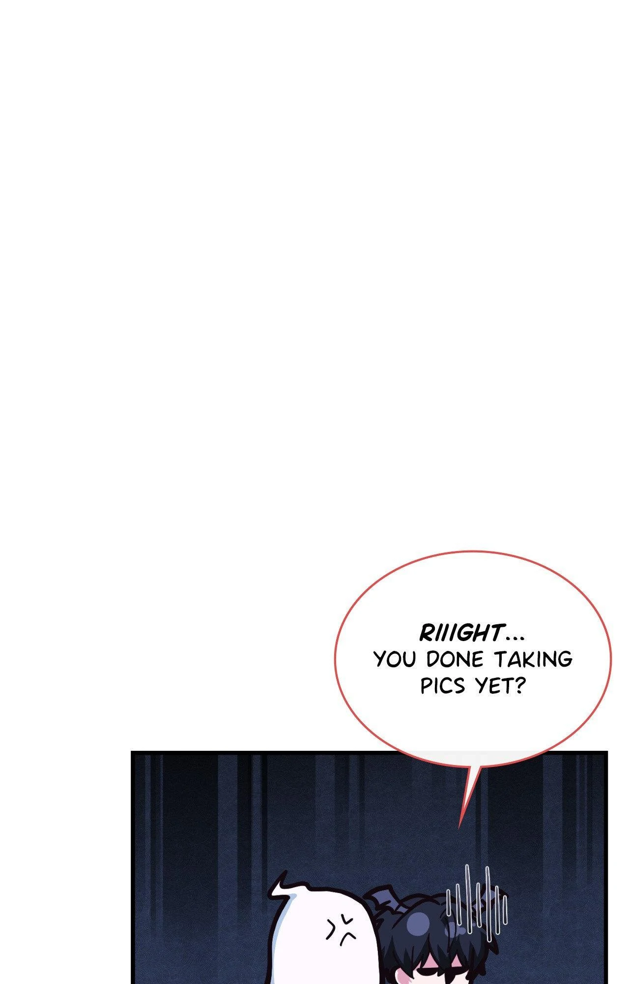 Virtual Strangers - Chapter 75 Page 87