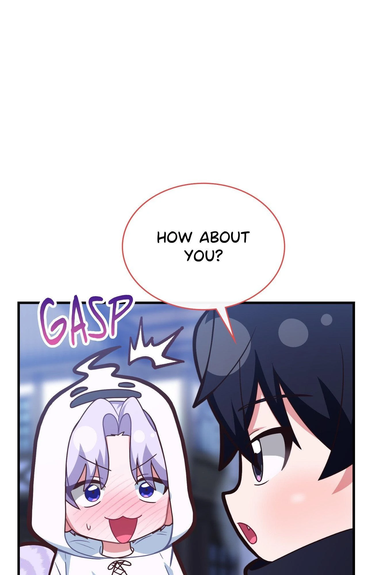 Virtual Strangers - Chapter 75 Page 96