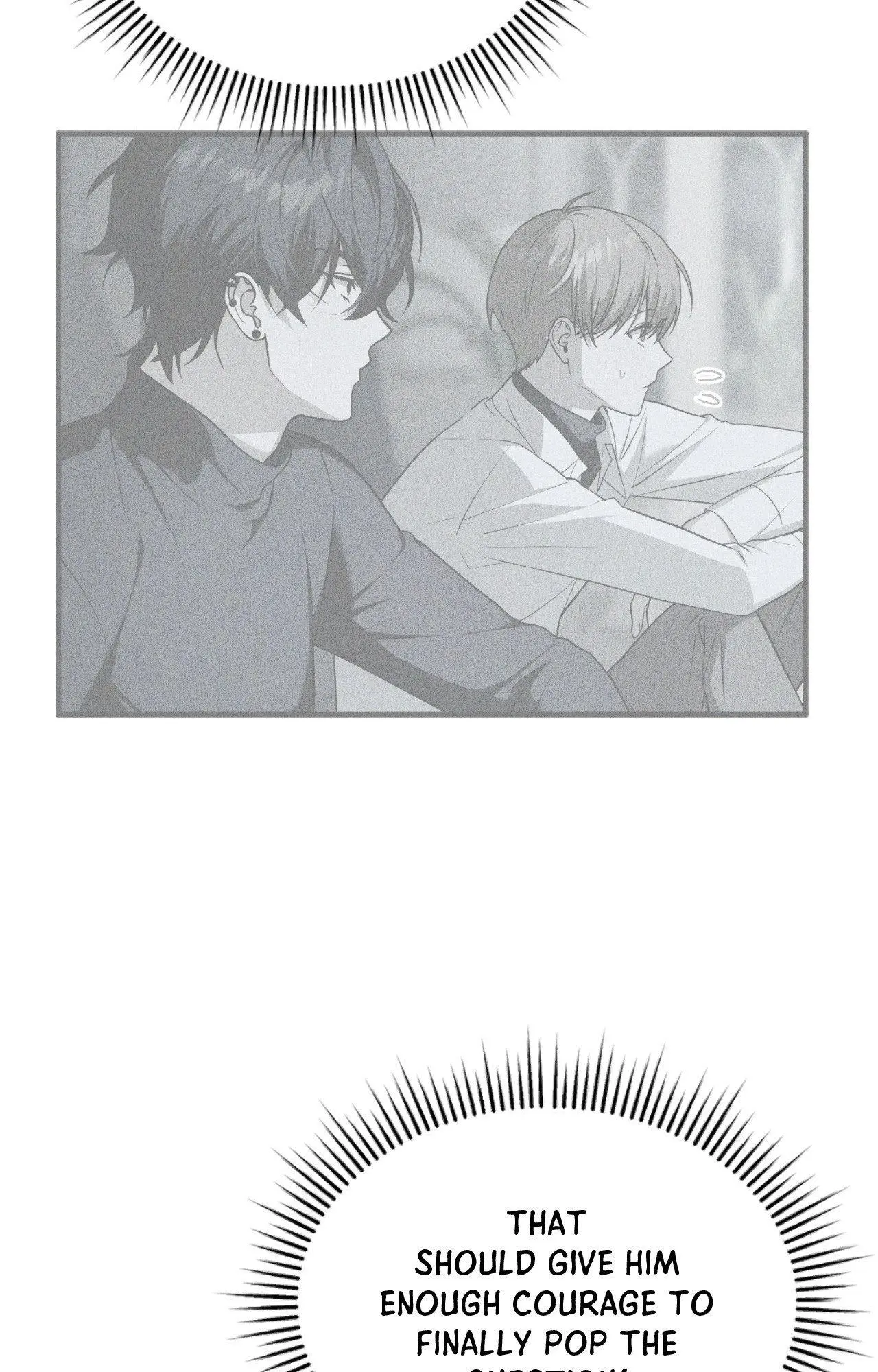 Virtual Strangers - Chapter 75 Page 102
