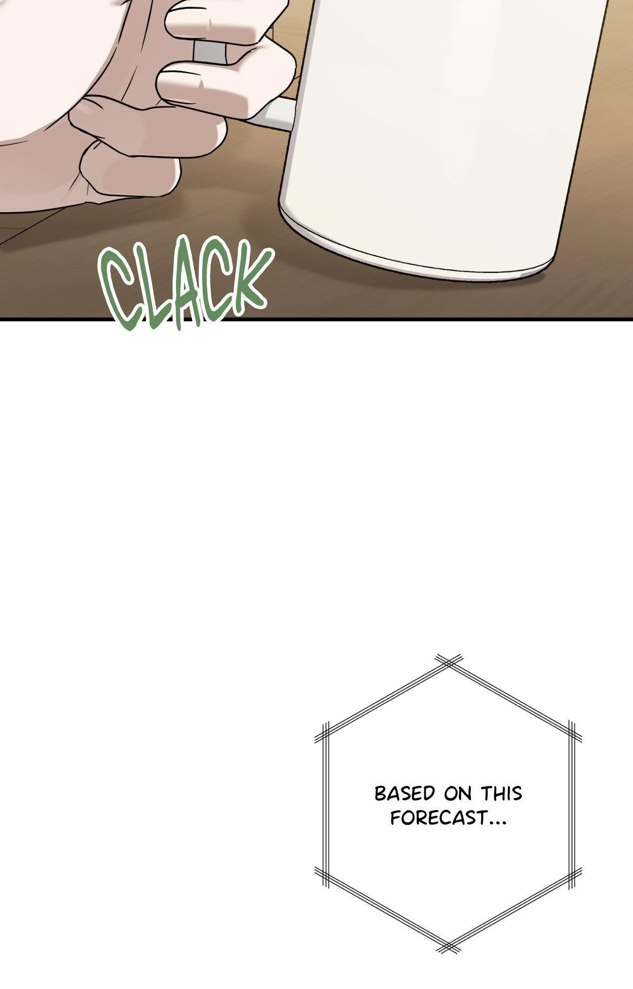 Virtual Strangers - Chapter 76 Page 5
