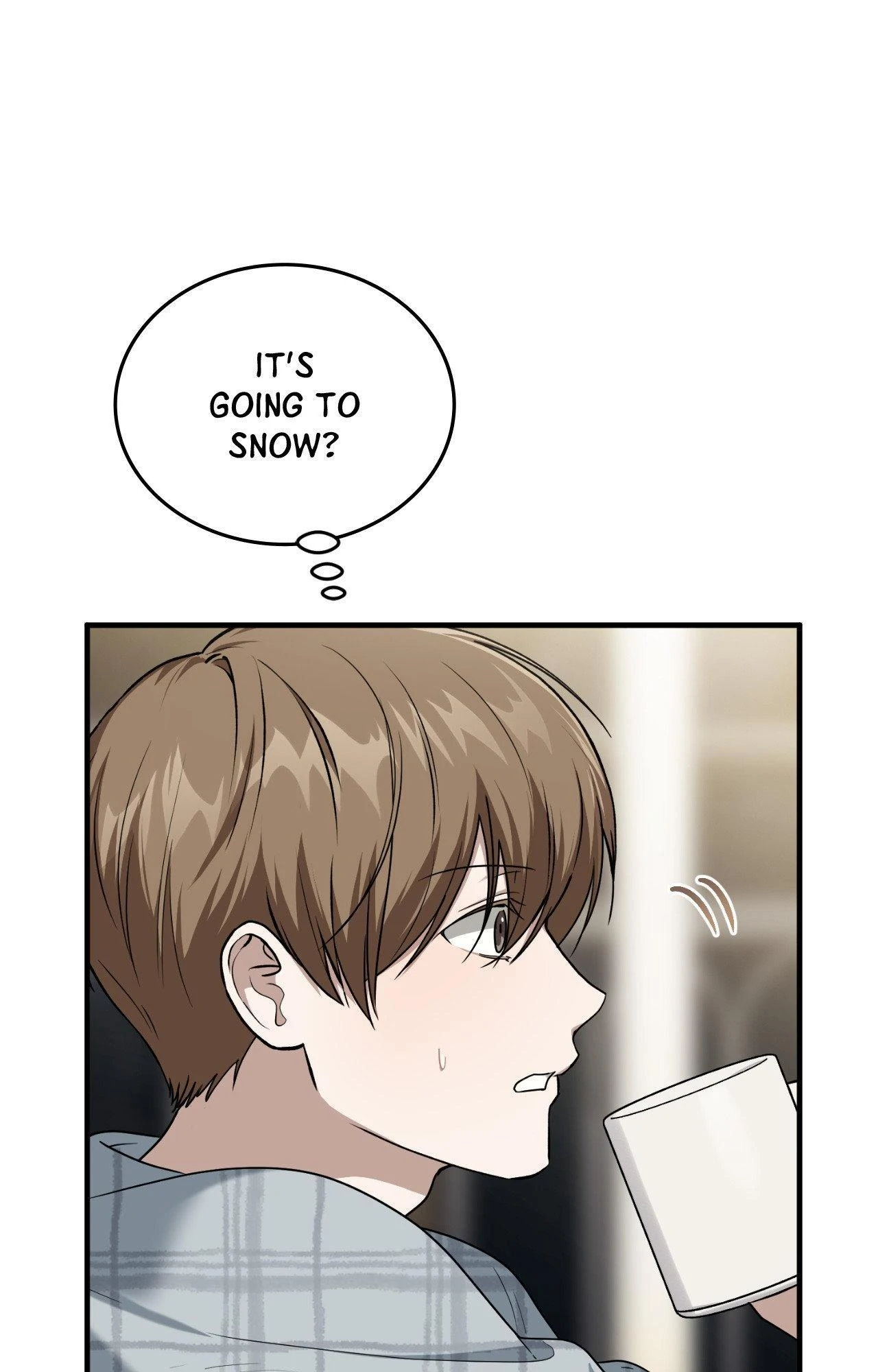Virtual Strangers - Chapter 76 Page 9