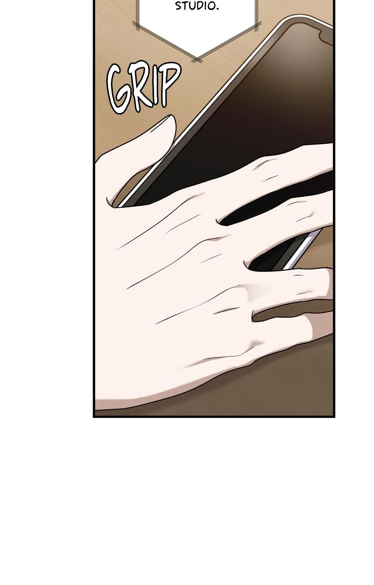 Virtual Strangers - Chapter 76 Page 11