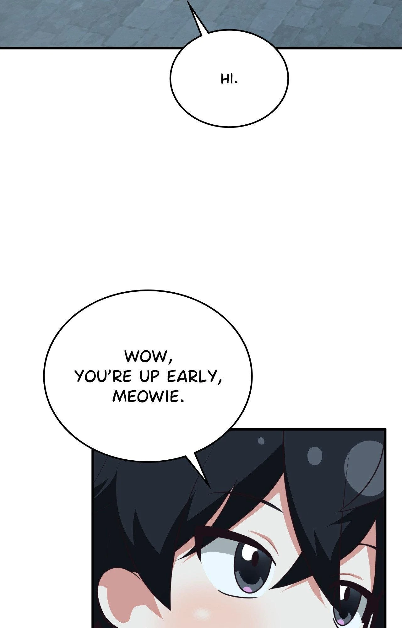 Virtual Strangers - Chapter 76 Page 23