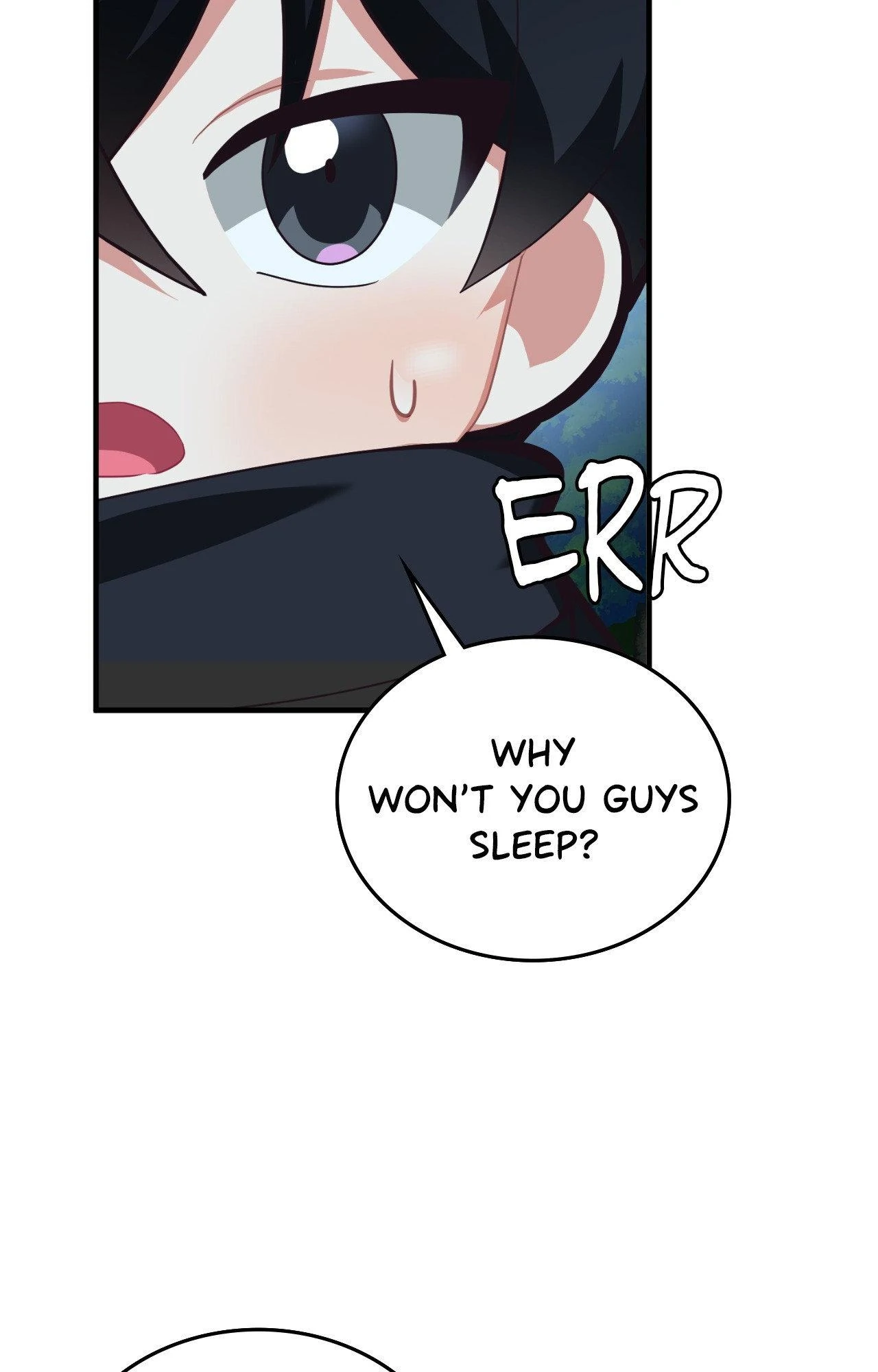 Virtual Strangers - Chapter 76 Page 27