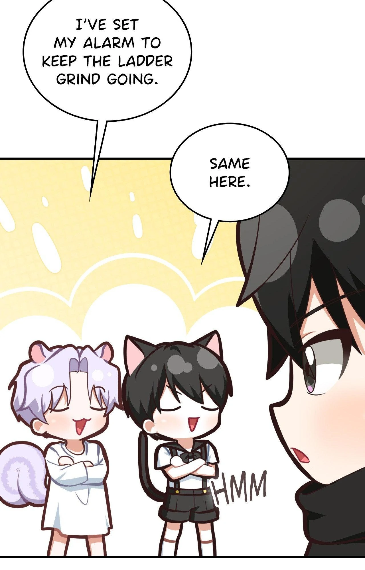 Virtual Strangers - Chapter 76 Page 28