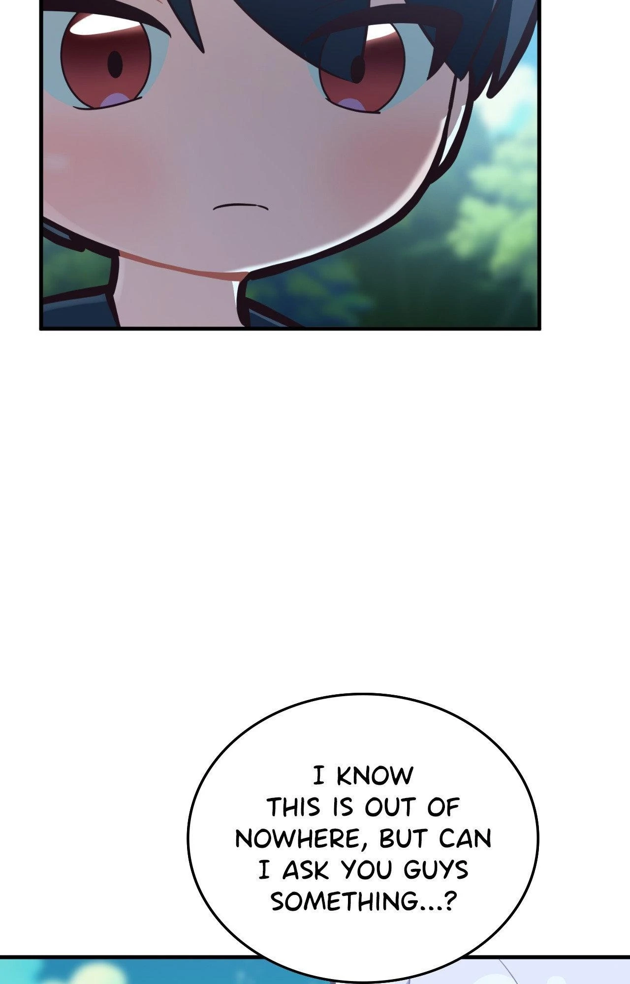 Virtual Strangers - Chapter 76 Page 30