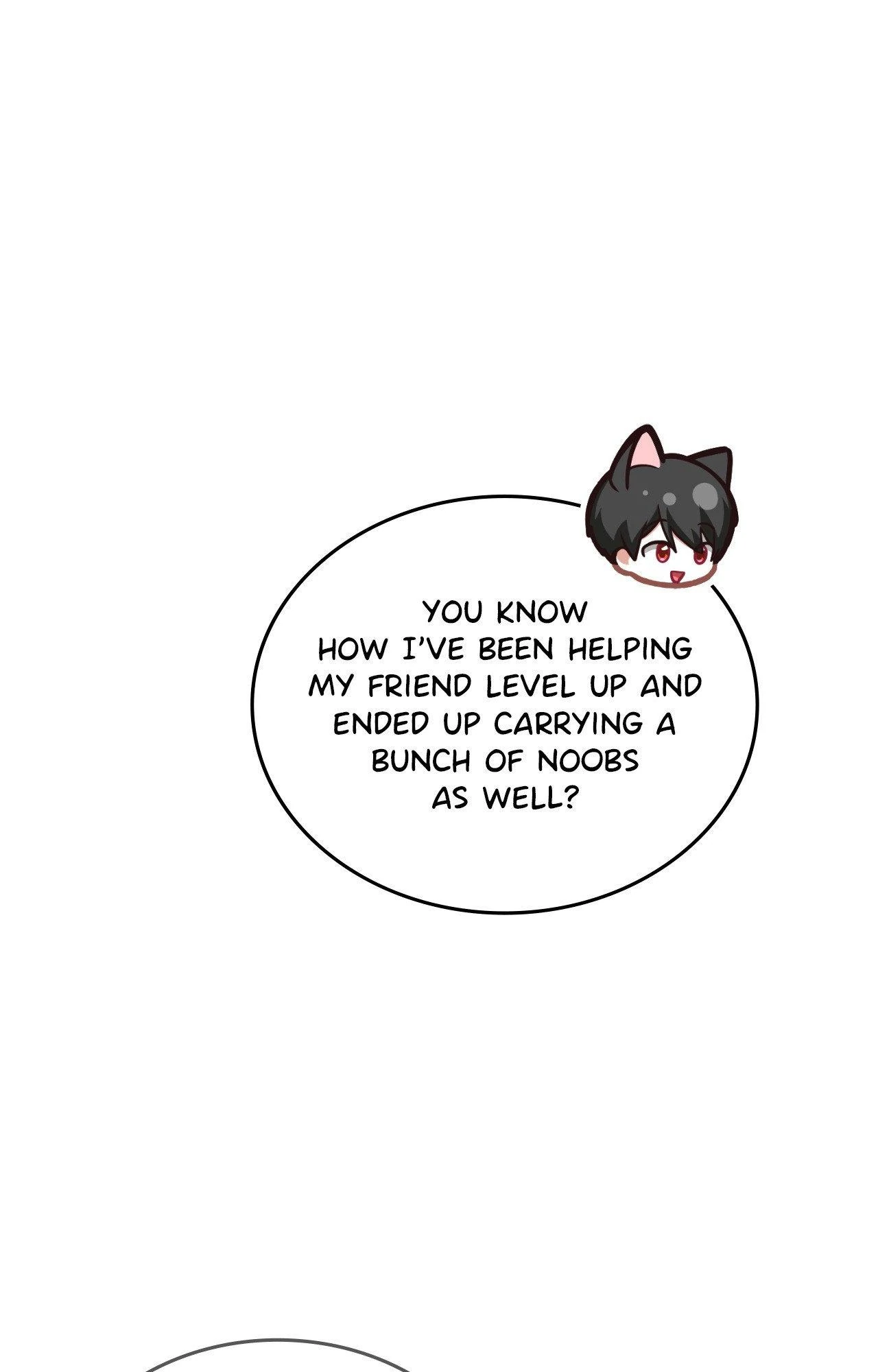 Virtual Strangers - Chapter 76 Page 33