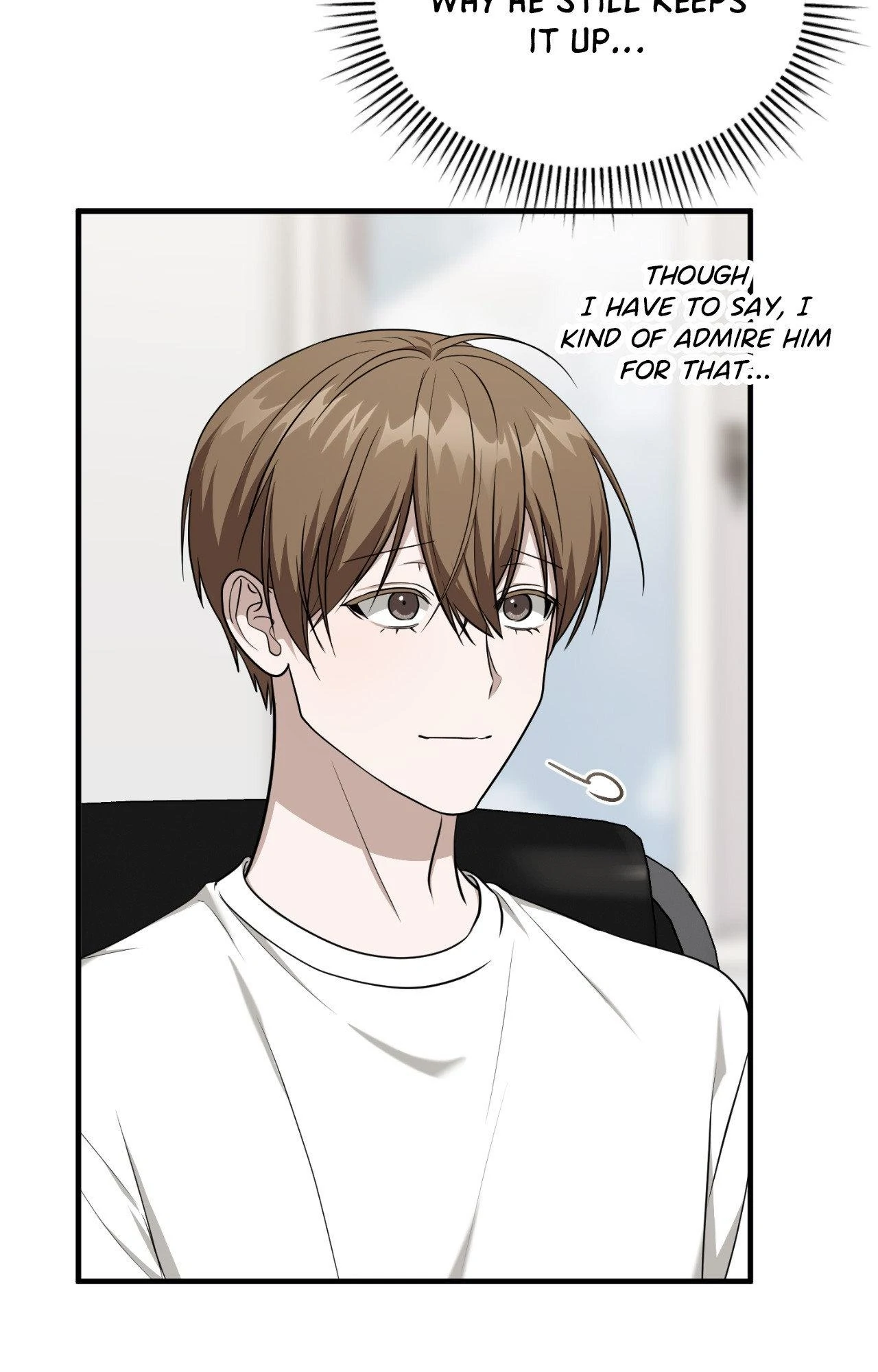 Virtual Strangers - Chapter 76 Page 37