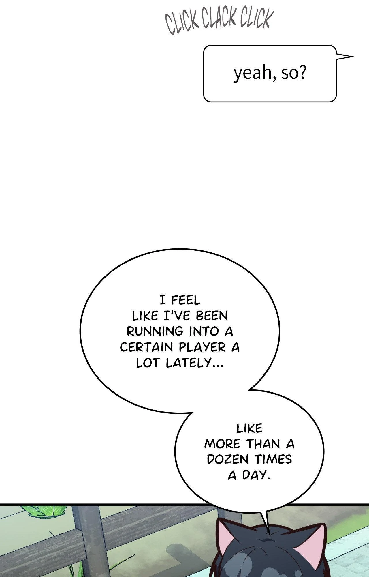Virtual Strangers - Chapter 76 Page 38