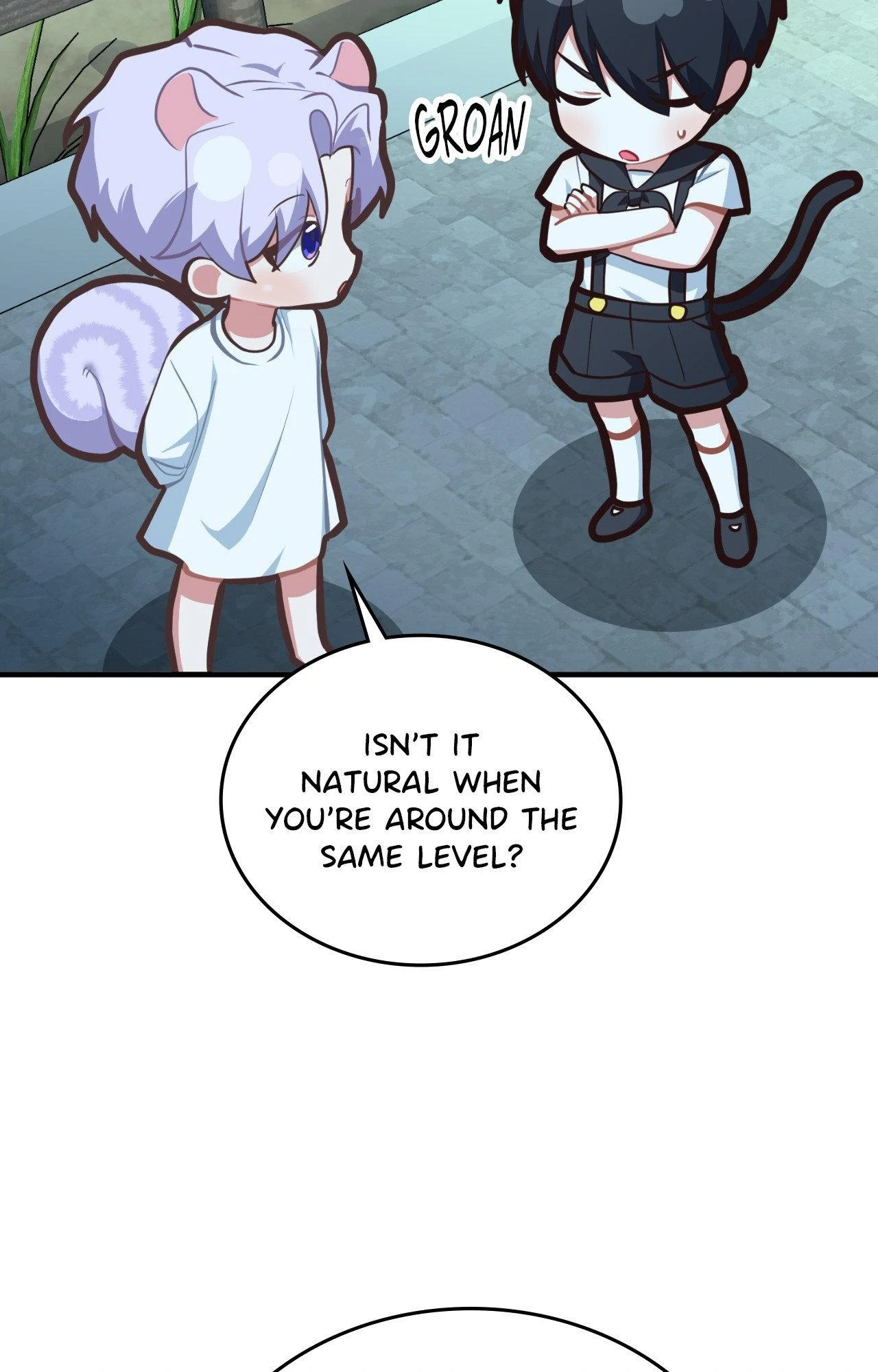 Virtual Strangers - Chapter 76 Page 39