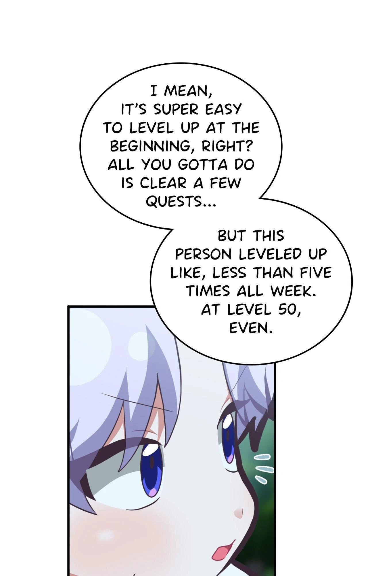 Virtual Strangers - Chapter 76 Page 41