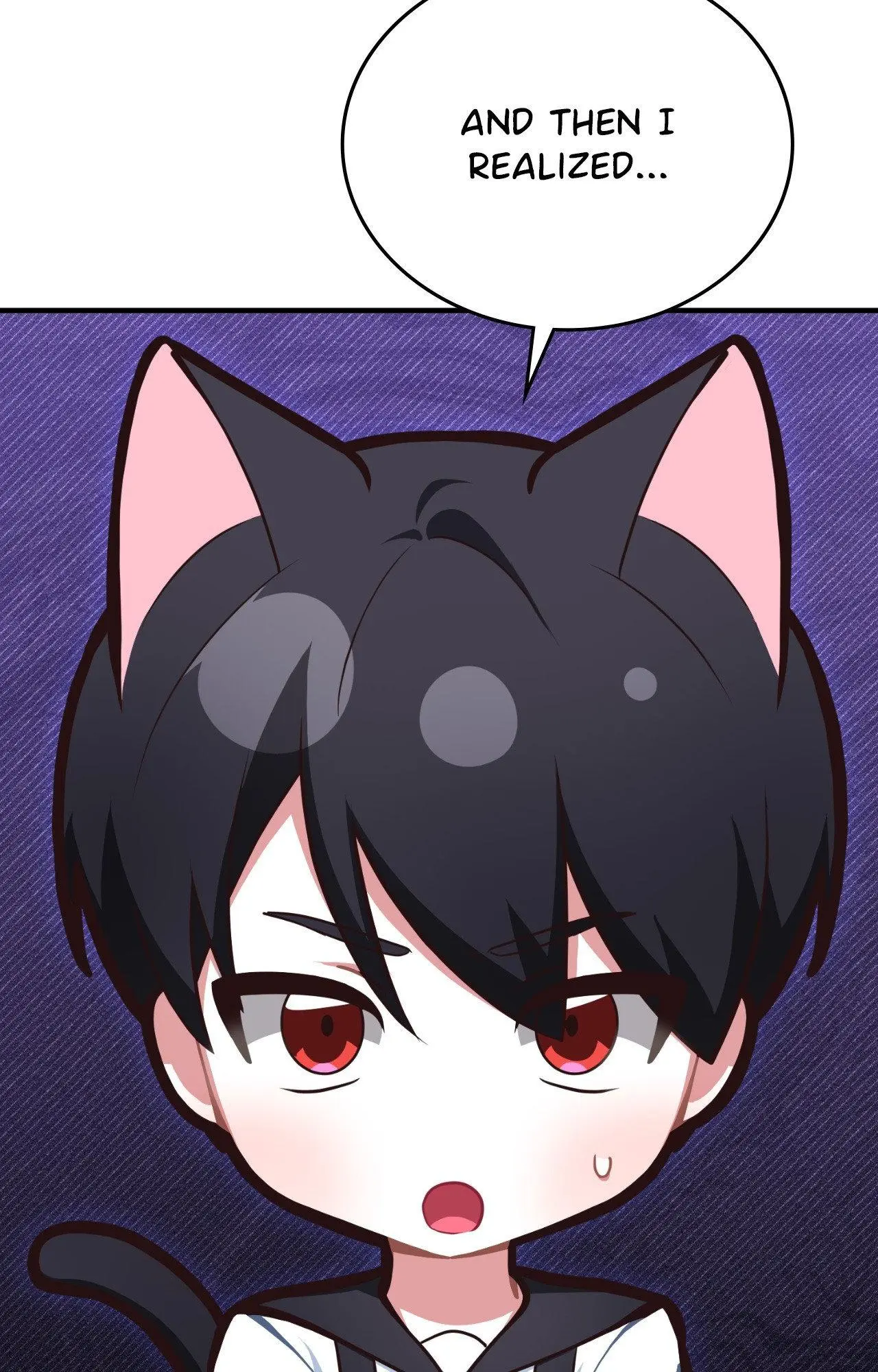 Virtual Strangers - Chapter 76 Page 44