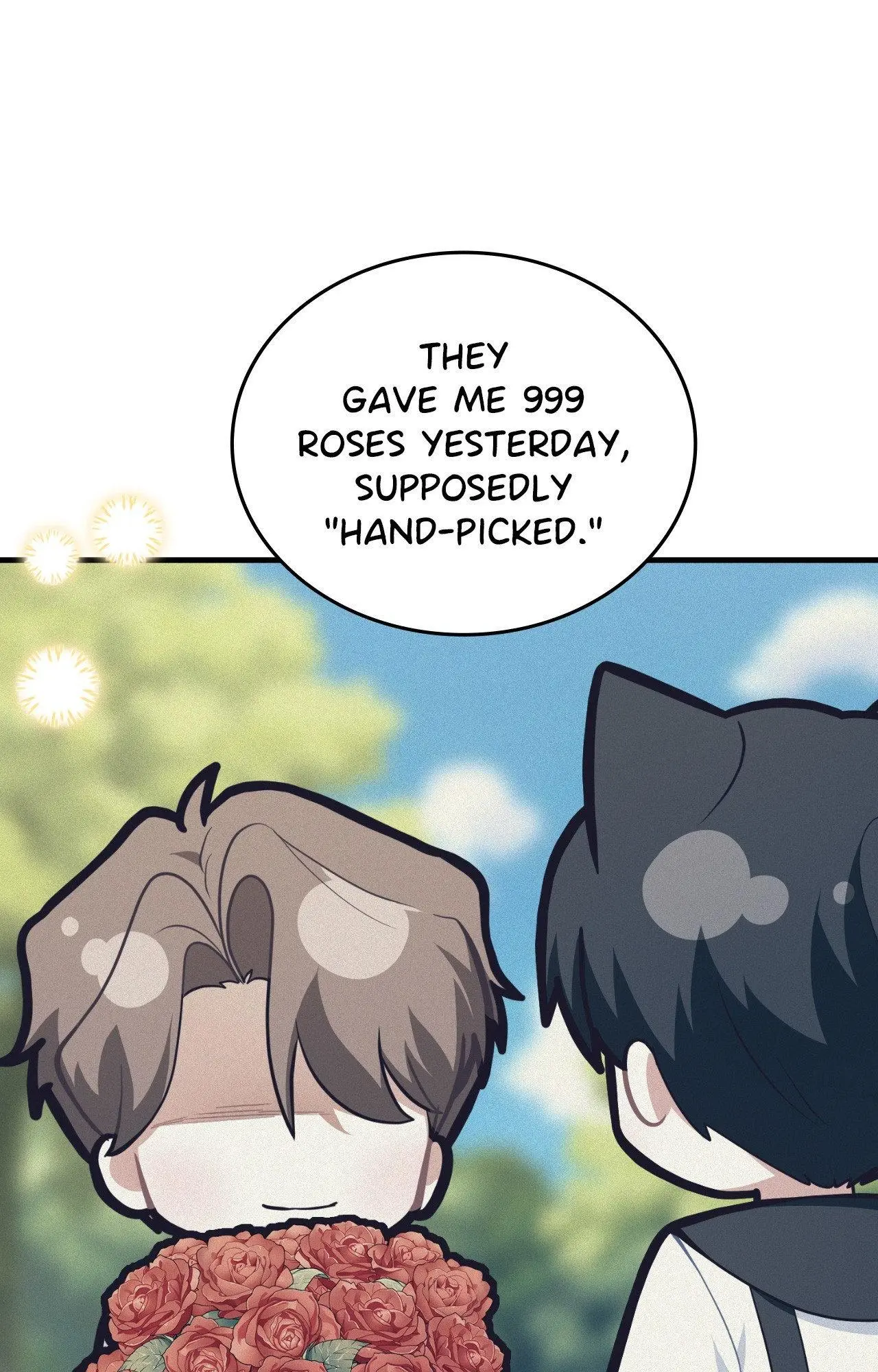 Virtual Strangers - Chapter 76 Page 49