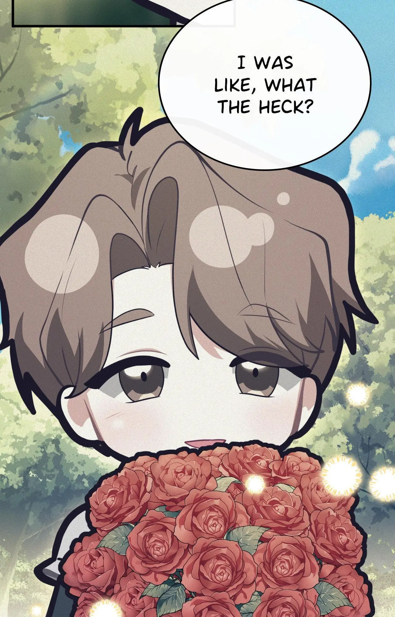 Virtual Strangers - Chapter 76 Page 51