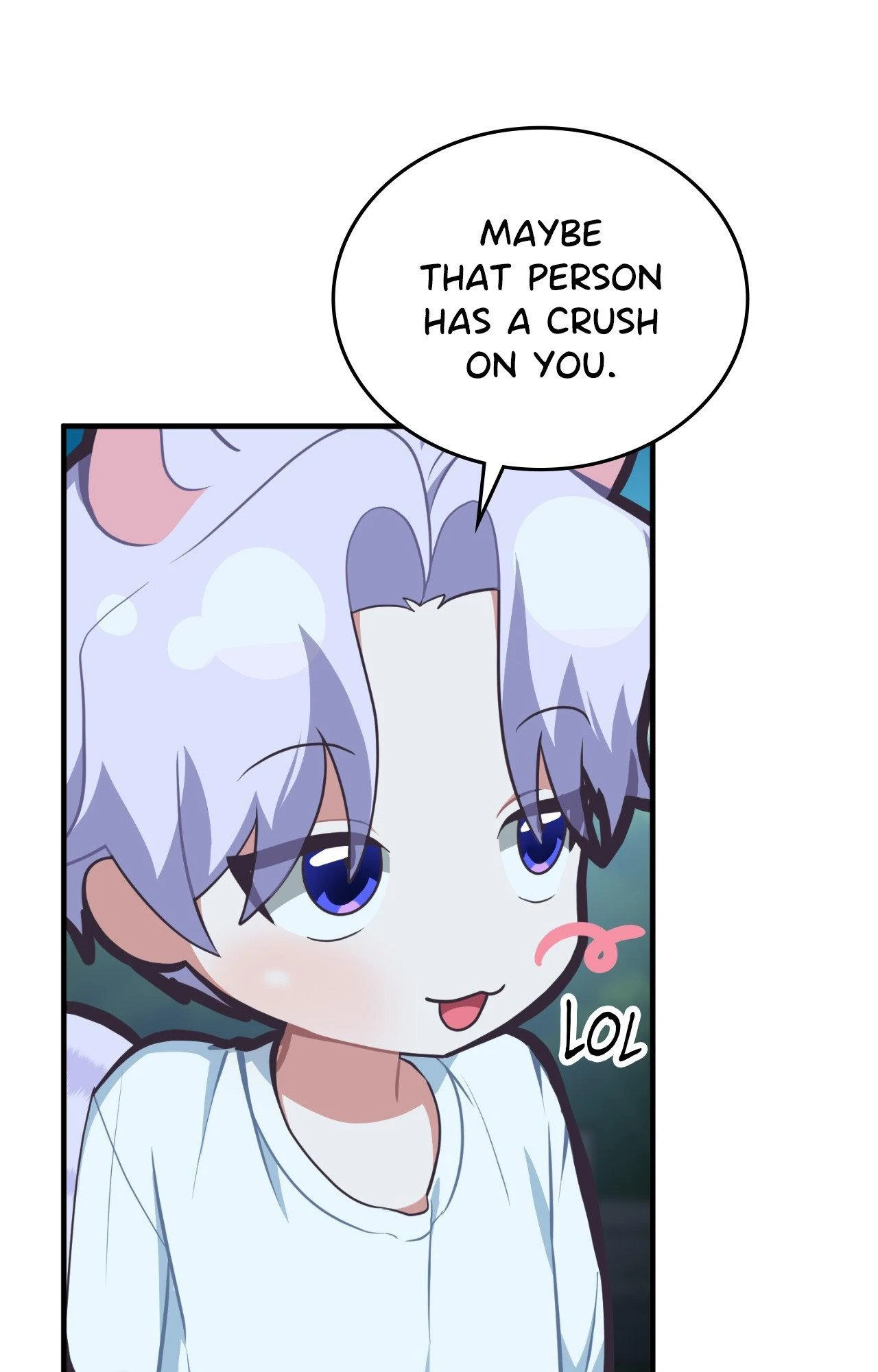 Virtual Strangers - Chapter 76 Page 54