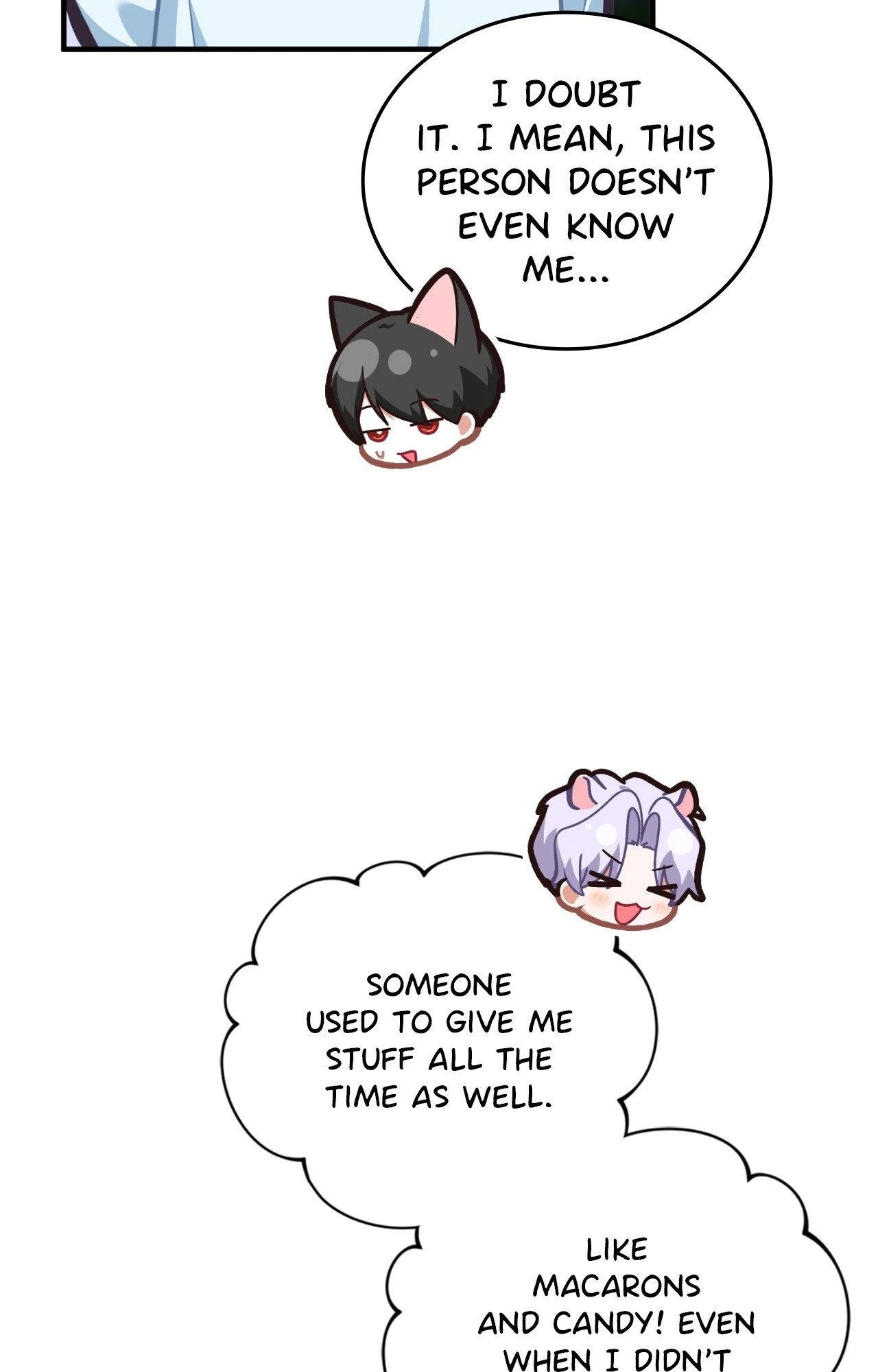 Virtual Strangers - Chapter 76 Page 55