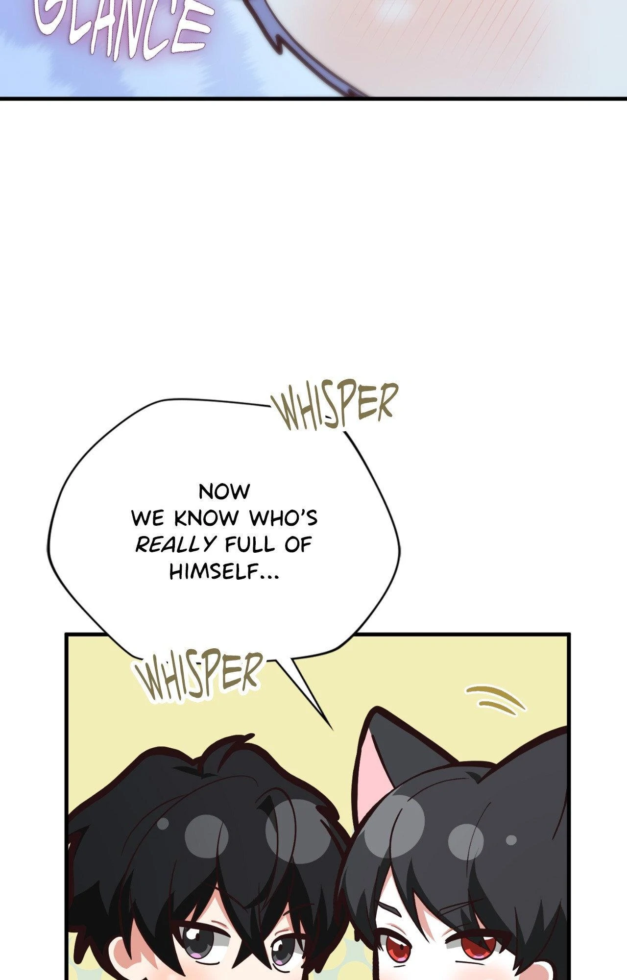 Virtual Strangers - Chapter 76 Page 59