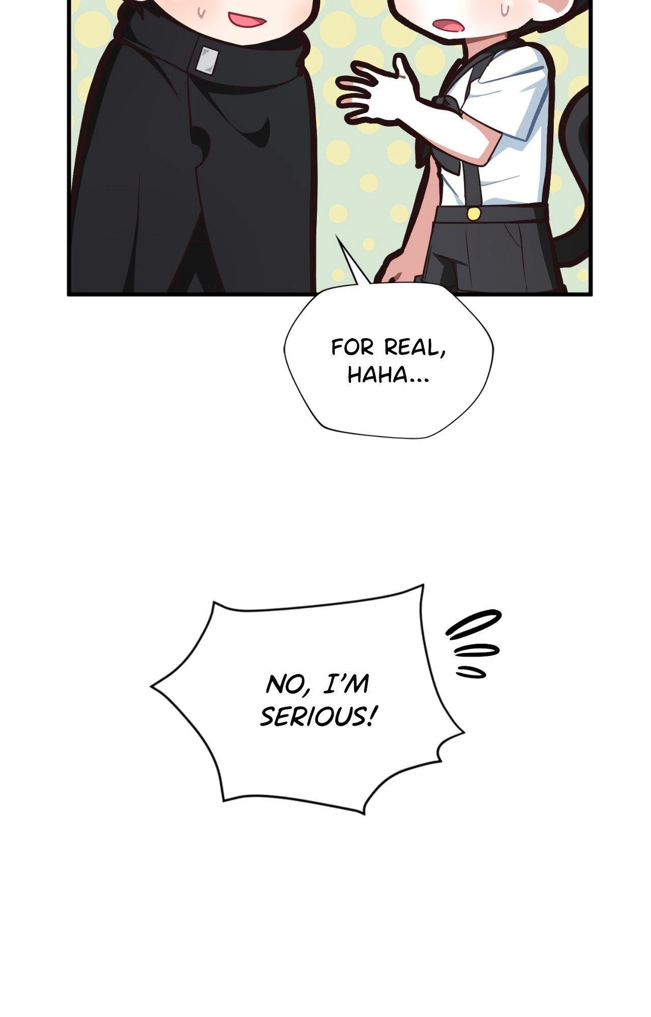 Virtual Strangers - Chapter 76 Page 60