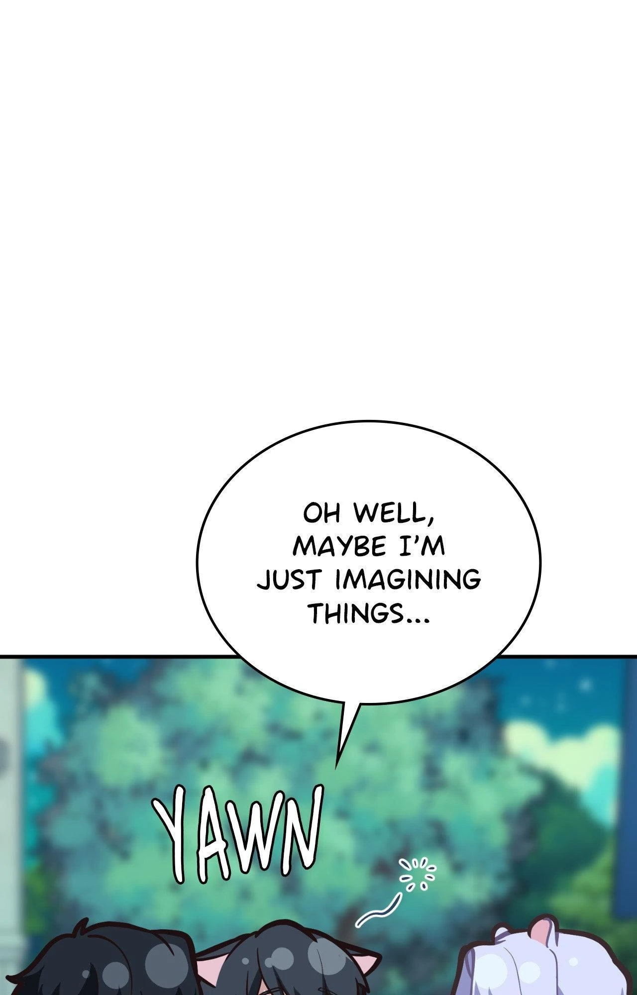 Virtual Strangers - Chapter 76 Page 61