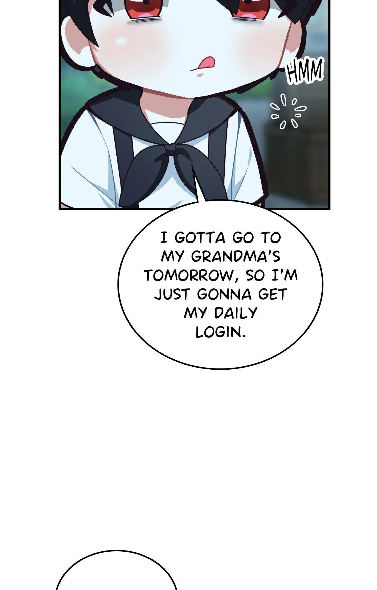 Virtual Strangers - Chapter 76 Page 63