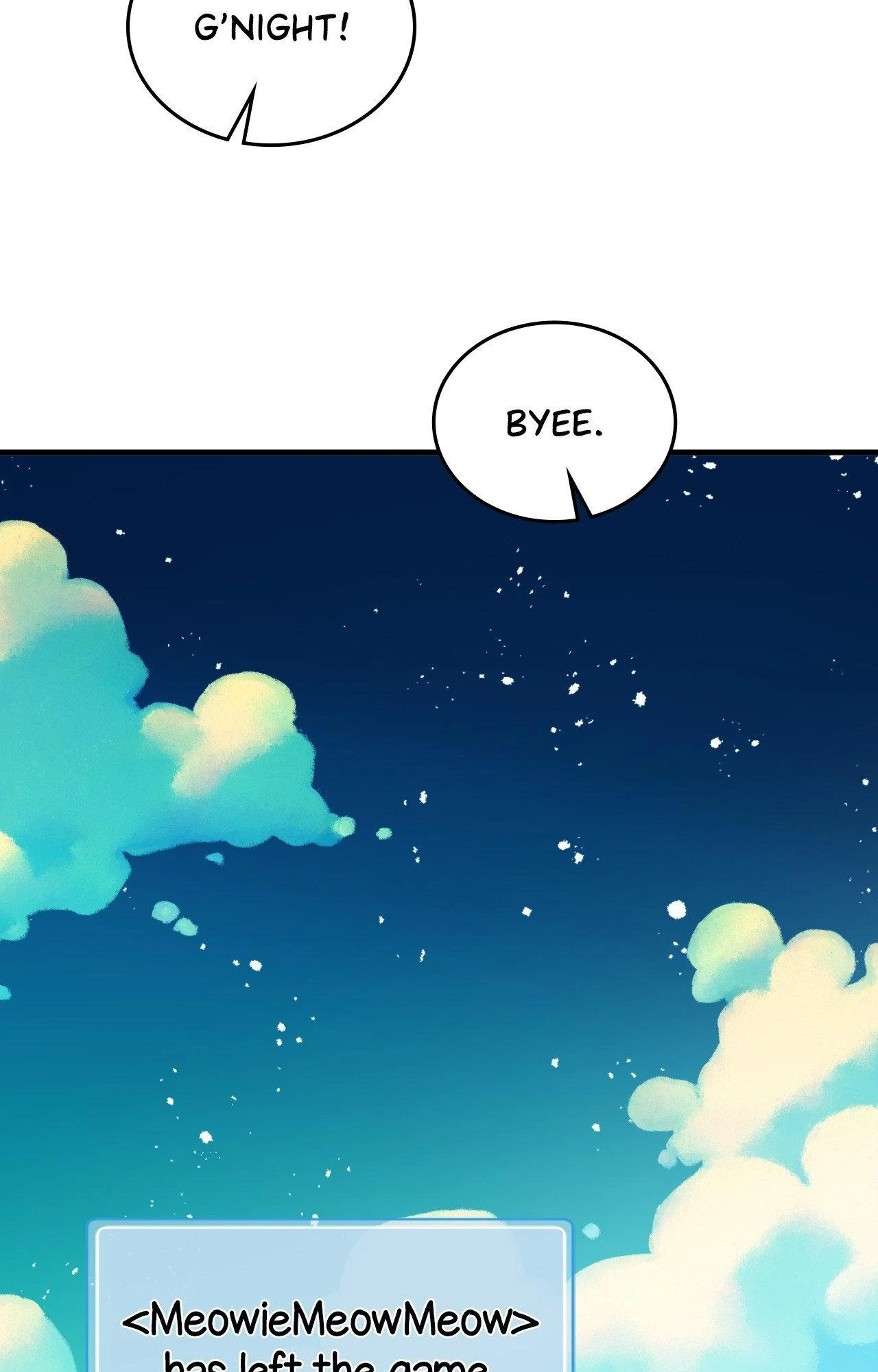 Virtual Strangers - Chapter 76 Page 64