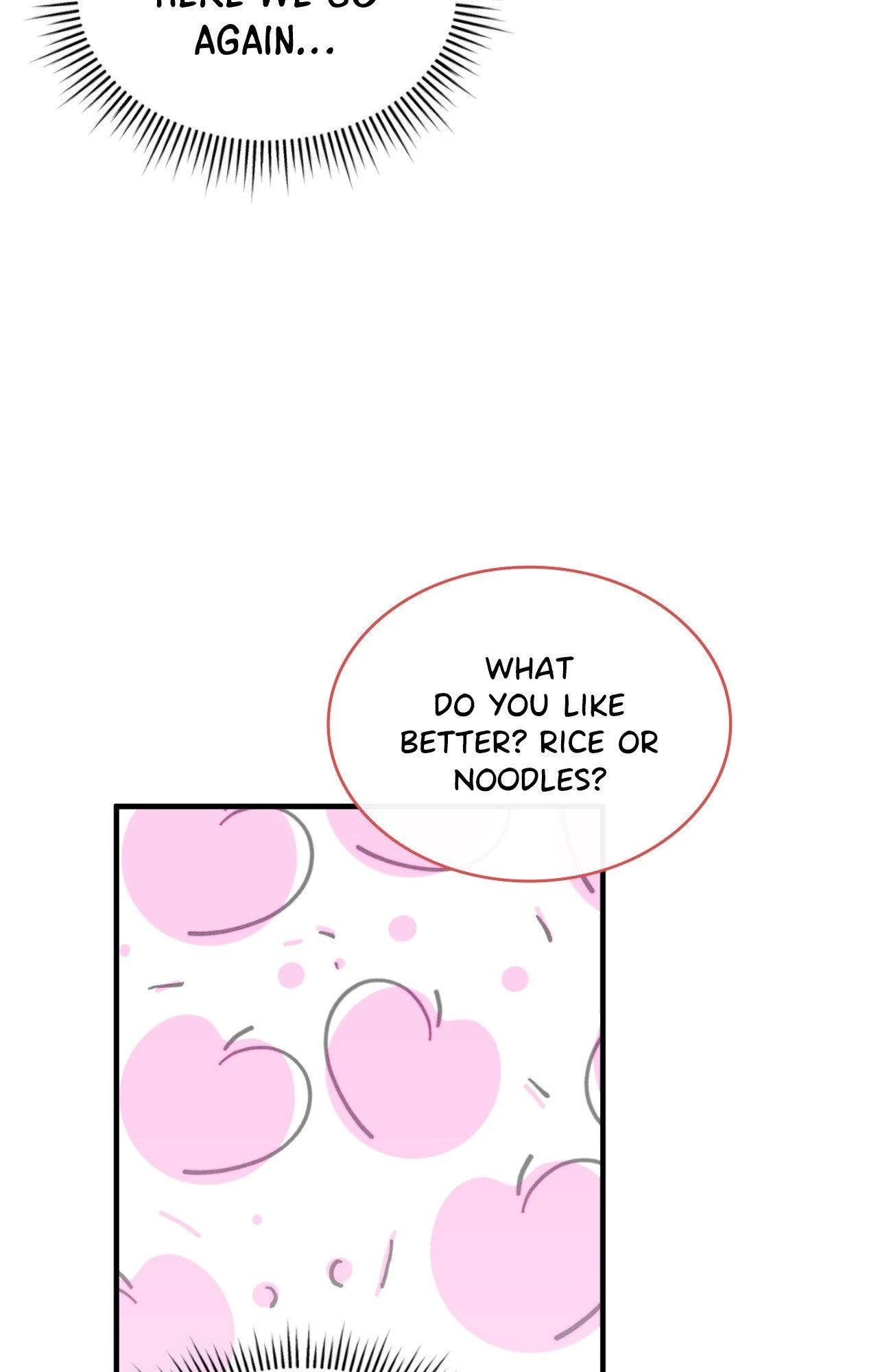 Virtual Strangers - Chapter 76 Page 68