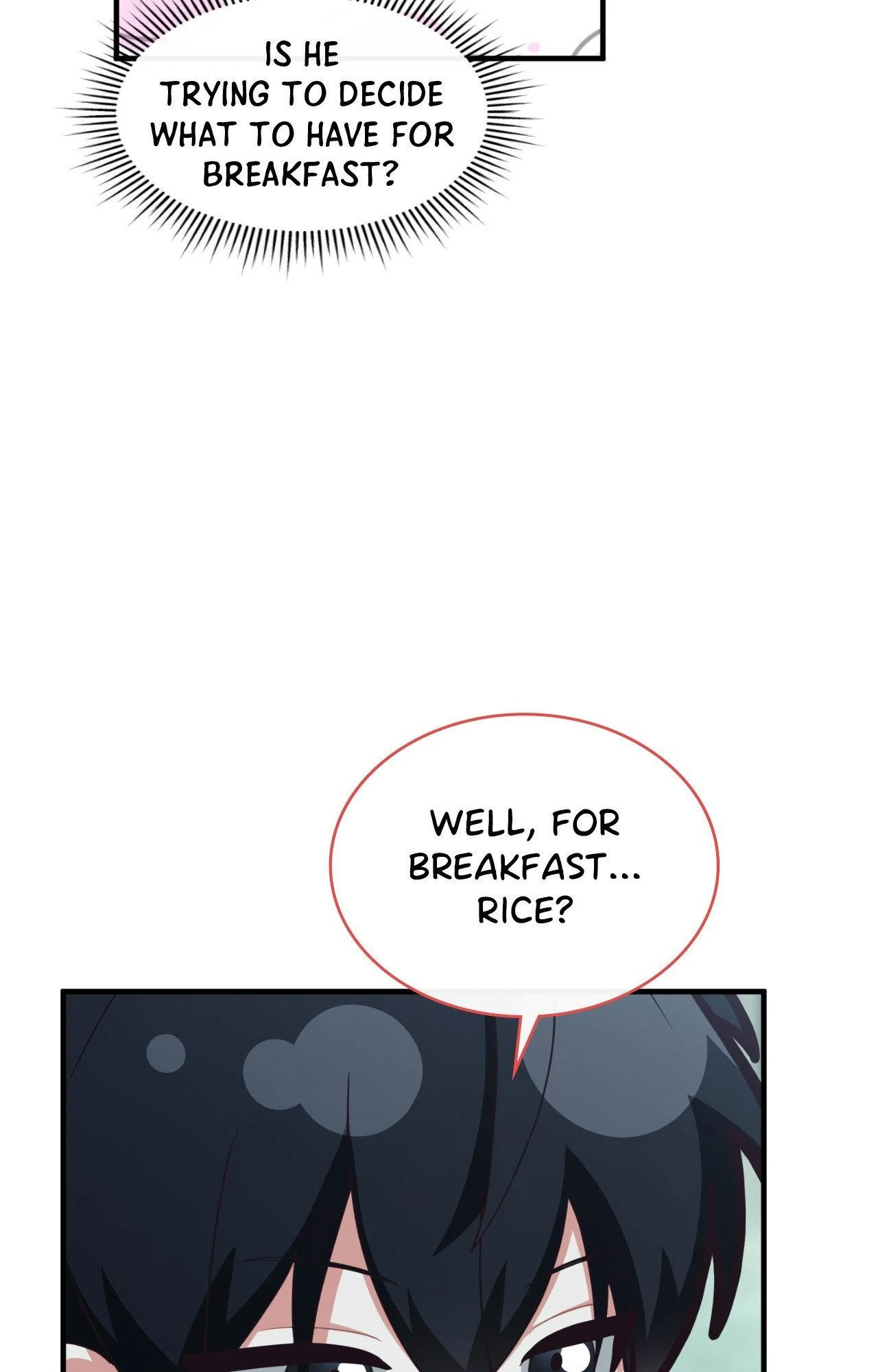 Virtual Strangers - Chapter 76 Page 69