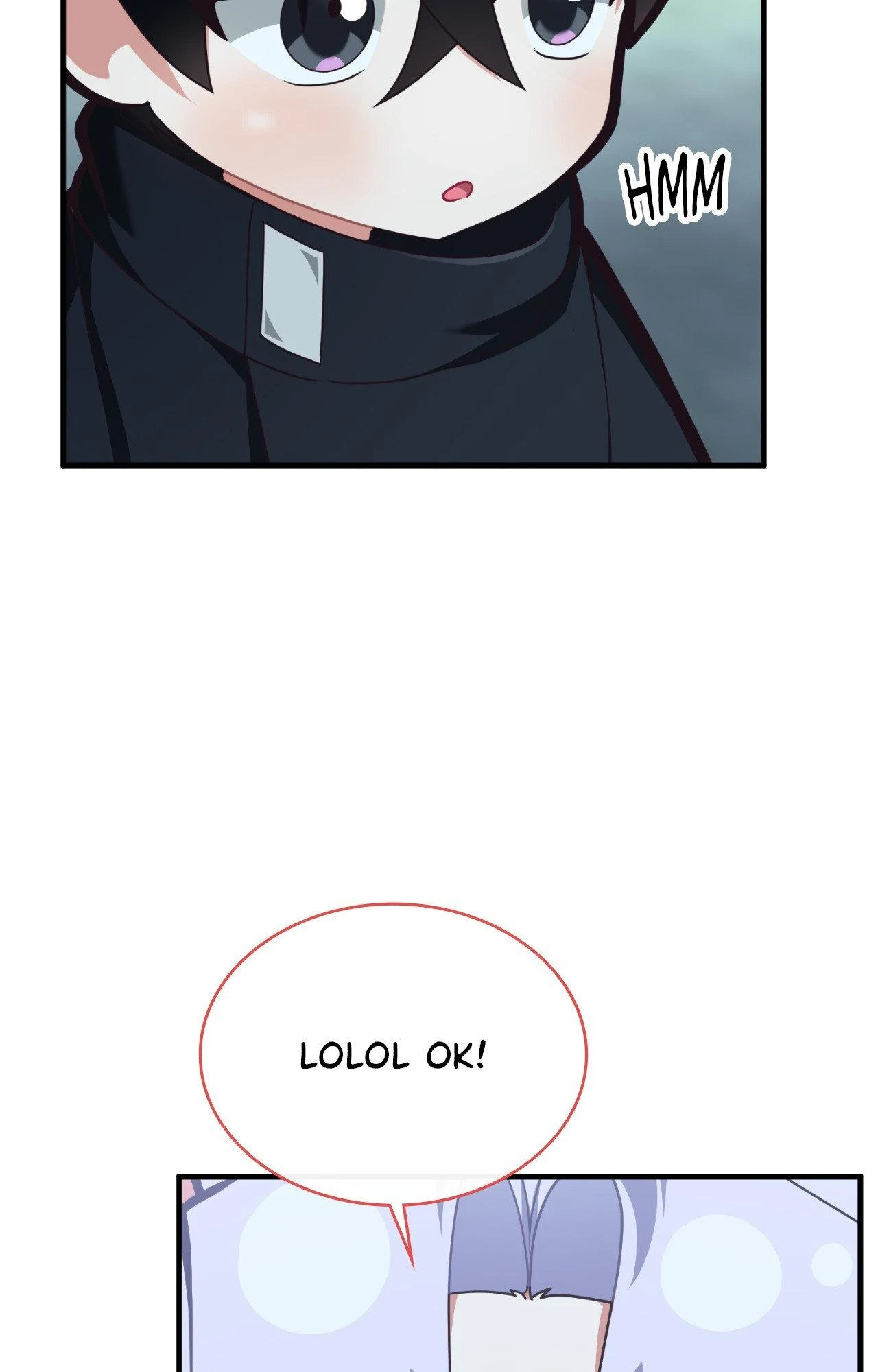 Virtual Strangers - Chapter 76 Page 70