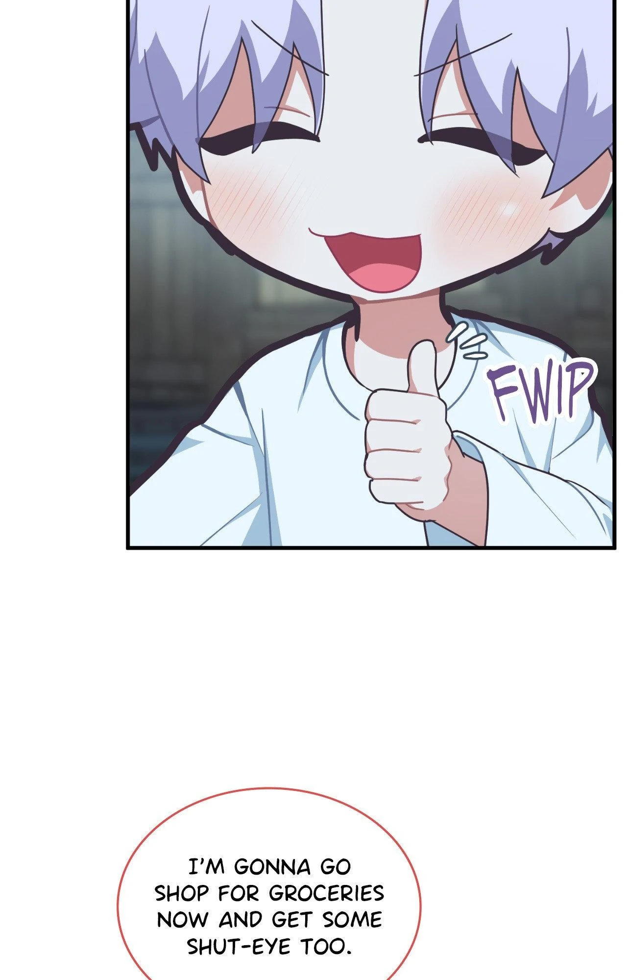 Virtual Strangers - Chapter 76 Page 71