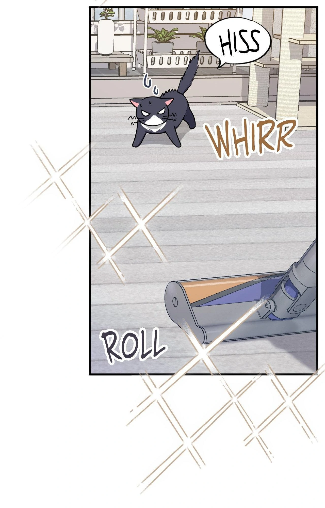Virtual Strangers - Chapter 76 Page 77