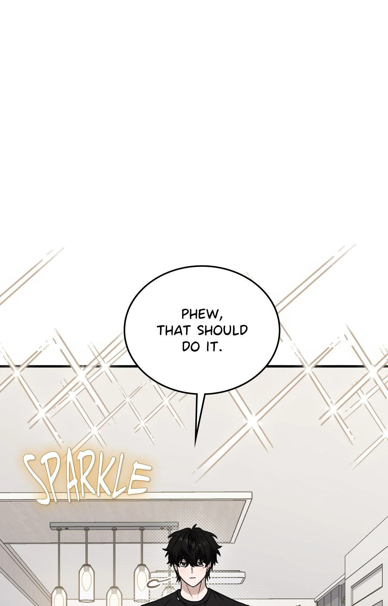 Virtual Strangers - Chapter 76 Page 78