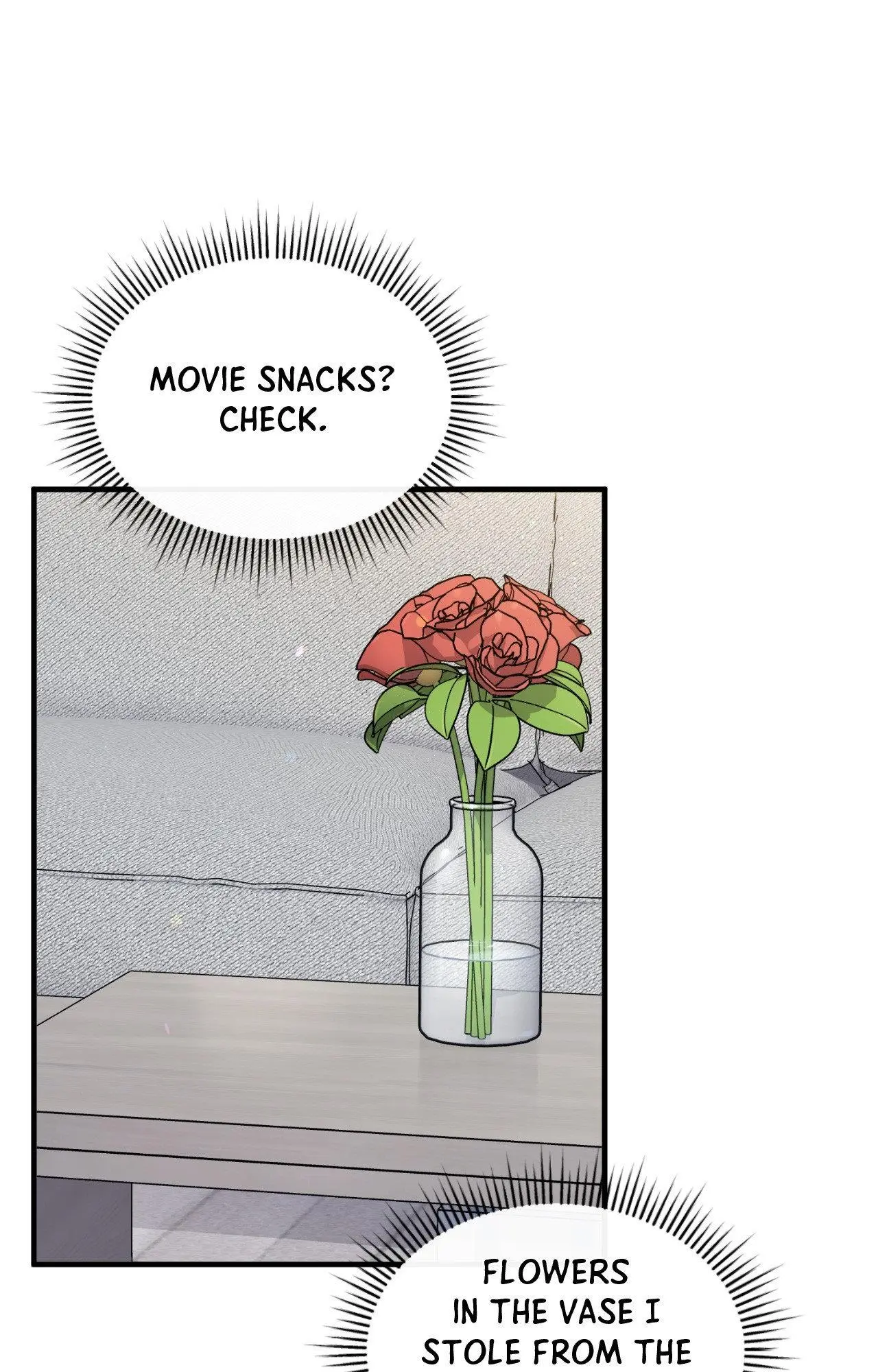 Virtual Strangers - Chapter 76 Page 83