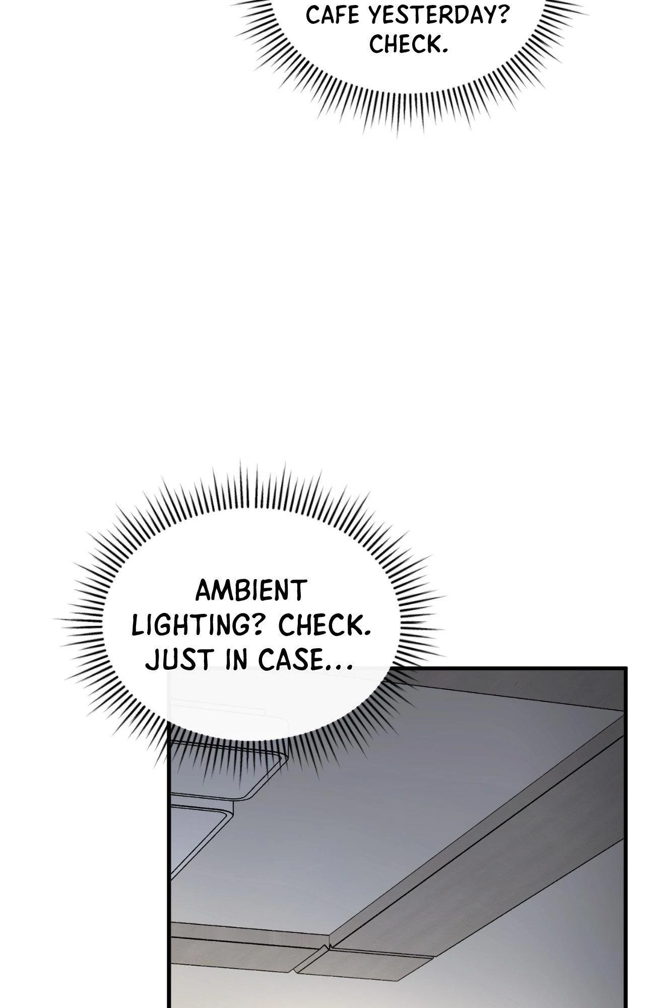 Virtual Strangers - Chapter 76 Page 84