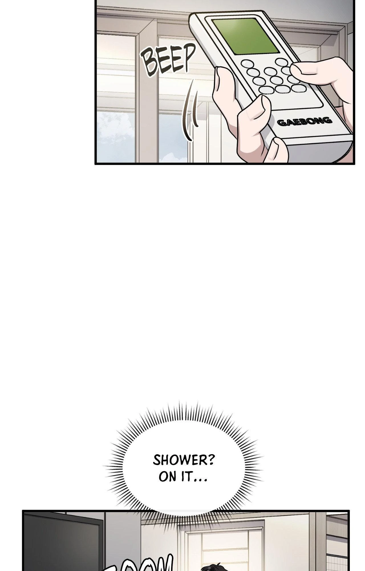 Virtual Strangers - Chapter 76 Page 85