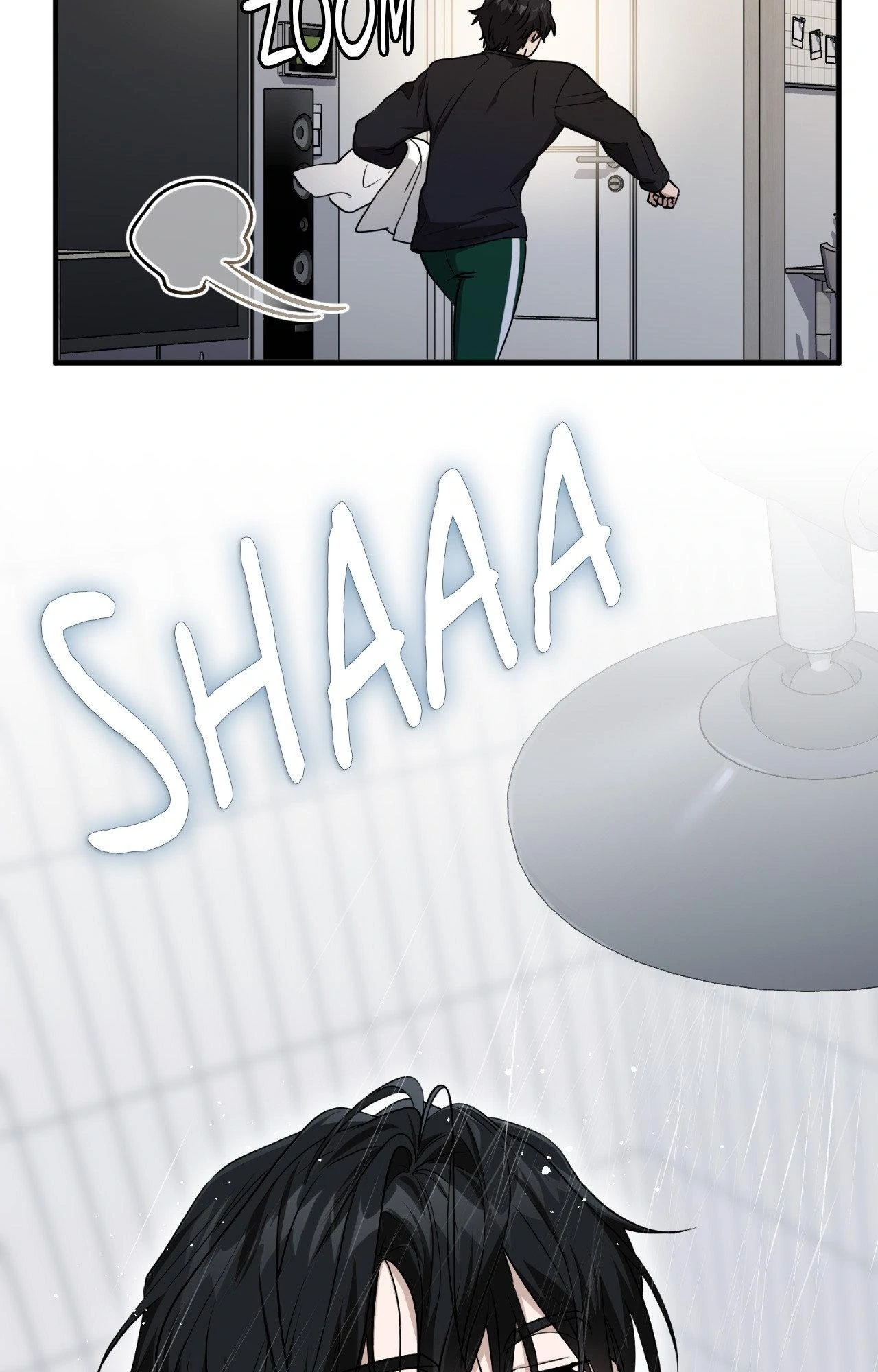 Virtual Strangers - Chapter 76 Page 86