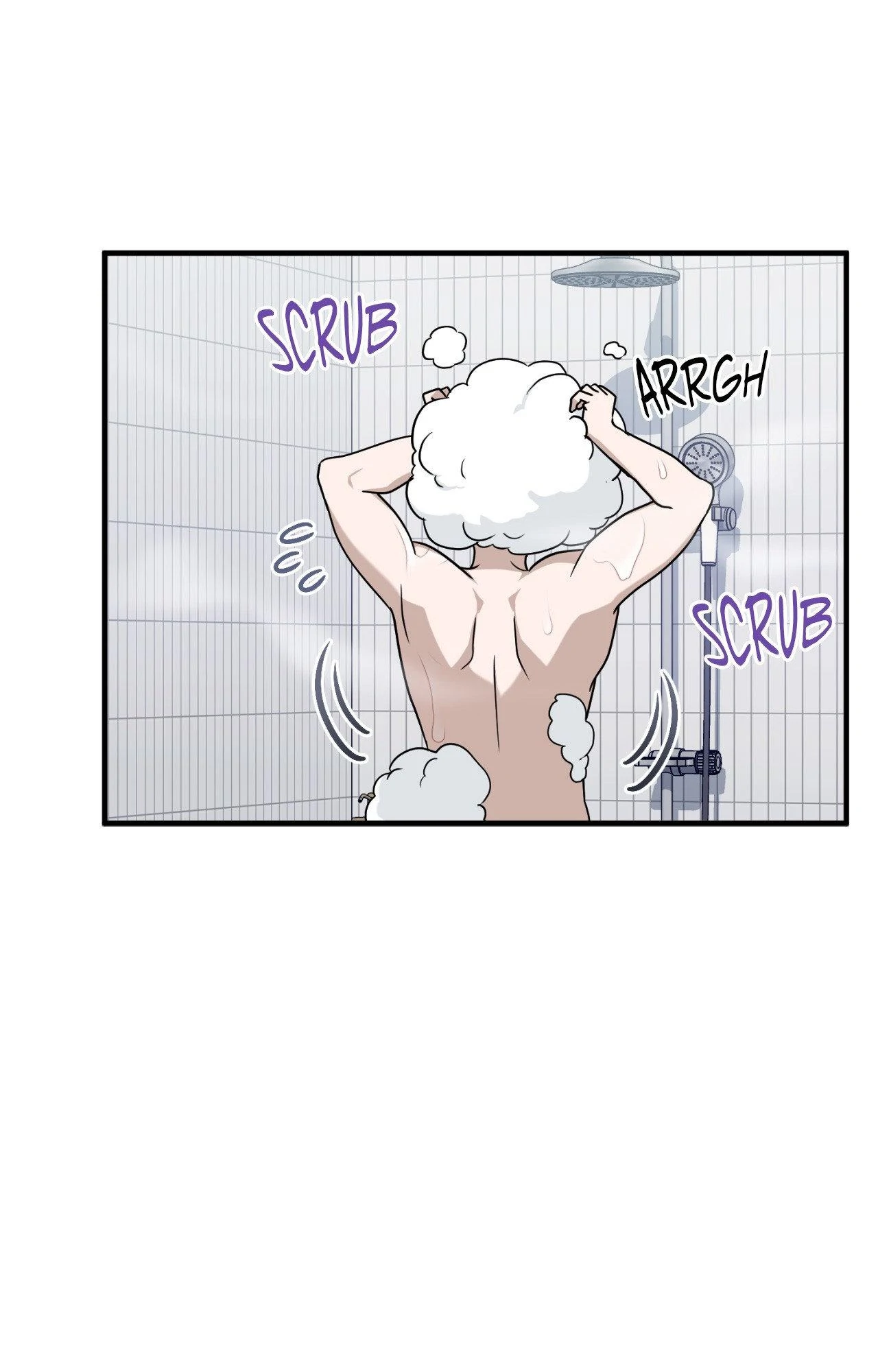 Virtual Strangers - Chapter 76 Page 90