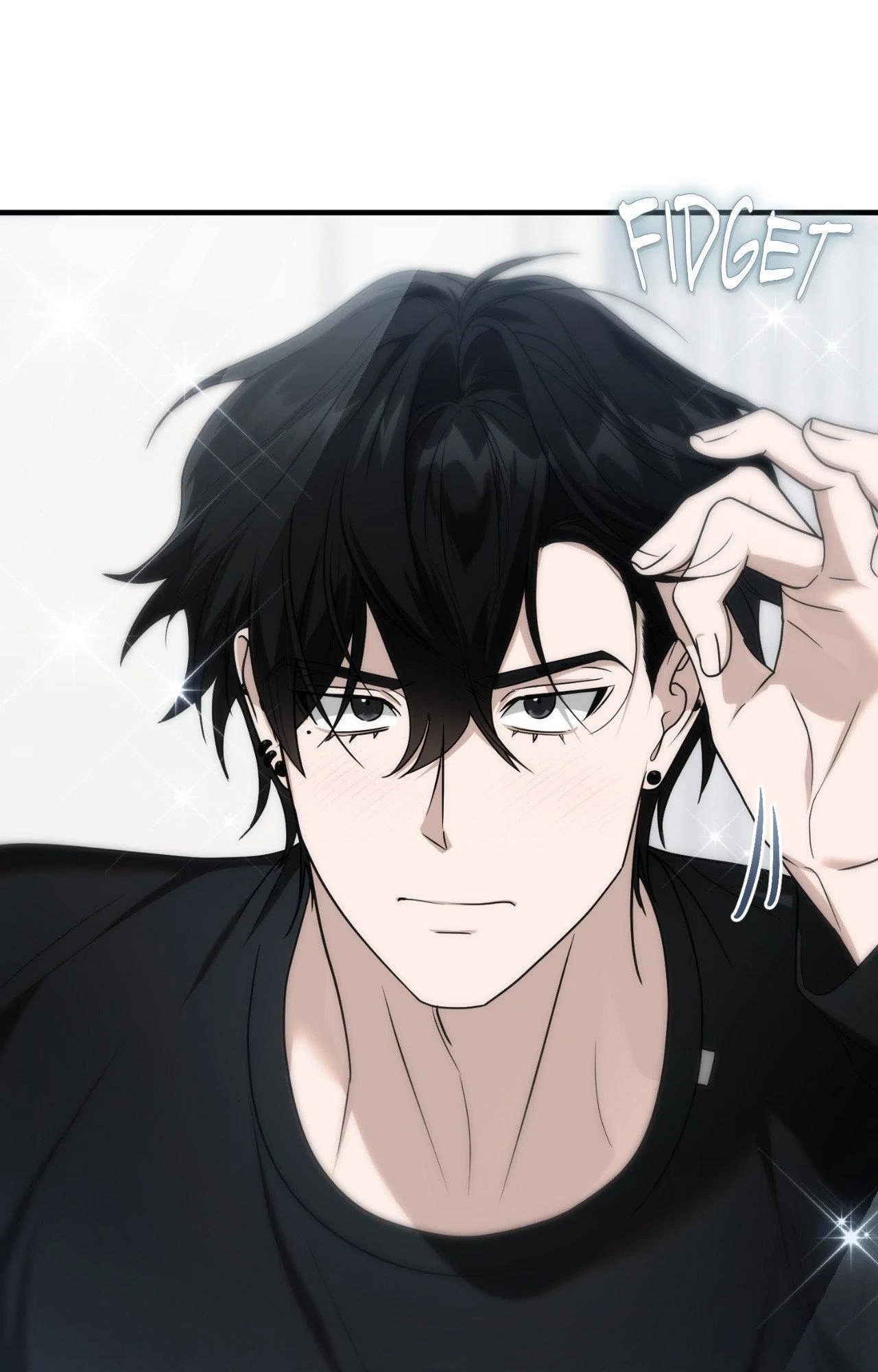 Virtual Strangers - Chapter 76 Page 93
