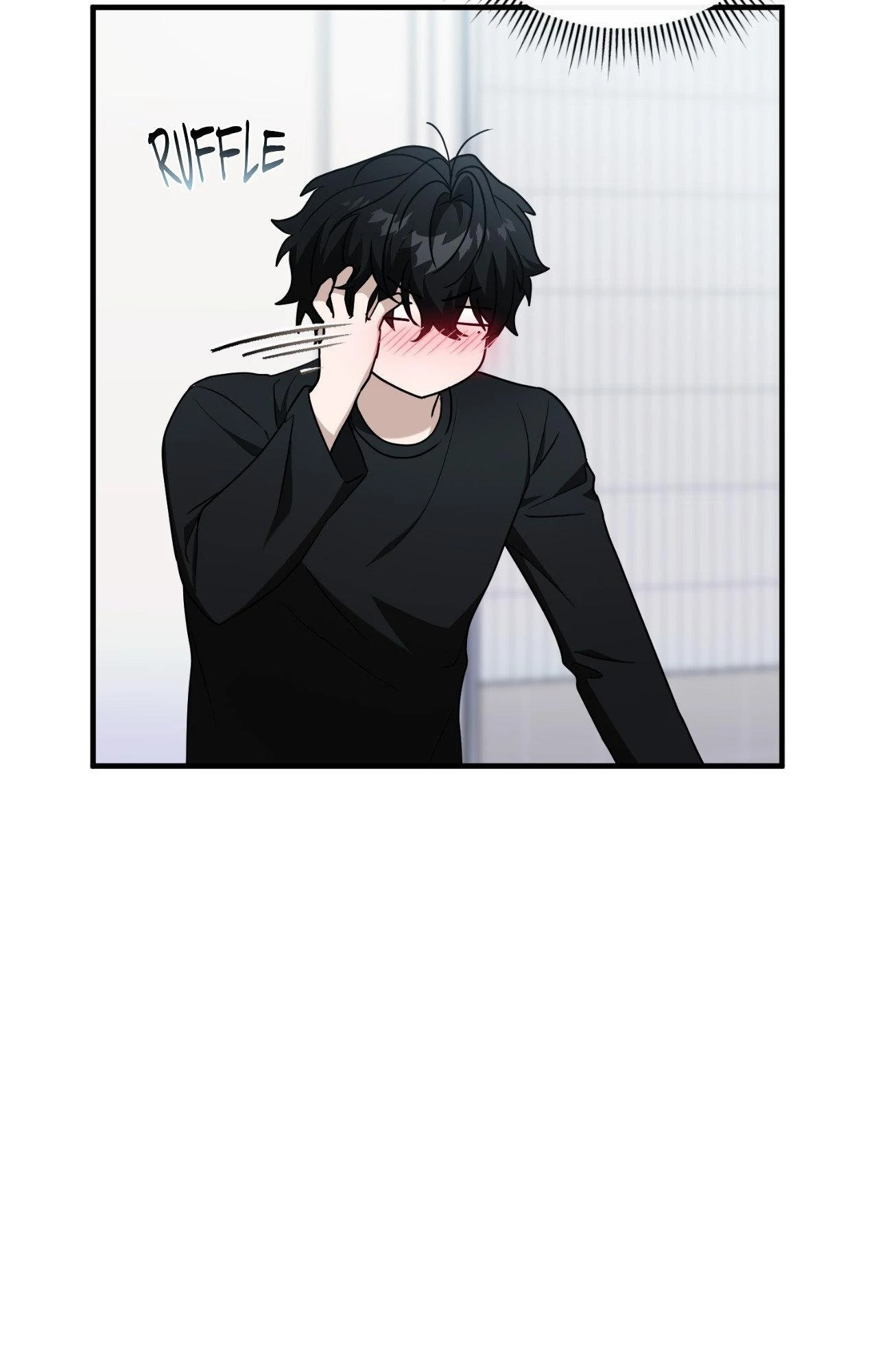 Virtual Strangers - Chapter 76 Page 95