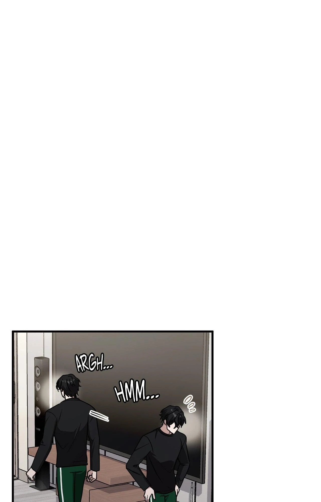 Virtual Strangers - Chapter 76 Page 96