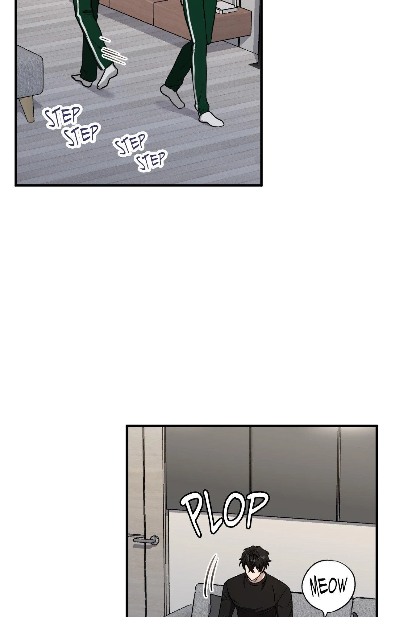 Virtual Strangers - Chapter 76 Page 97