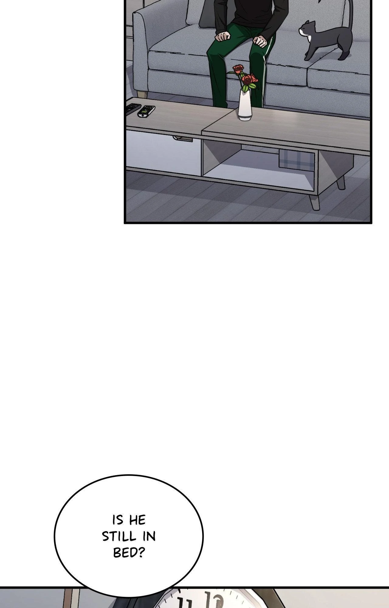 Virtual Strangers - Chapter 76 Page 98