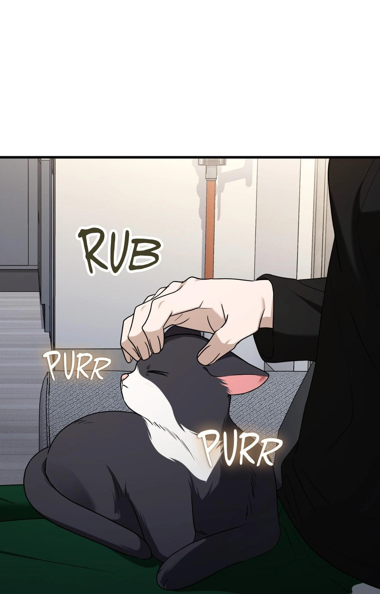 Virtual Strangers - Chapter 76 Page 101