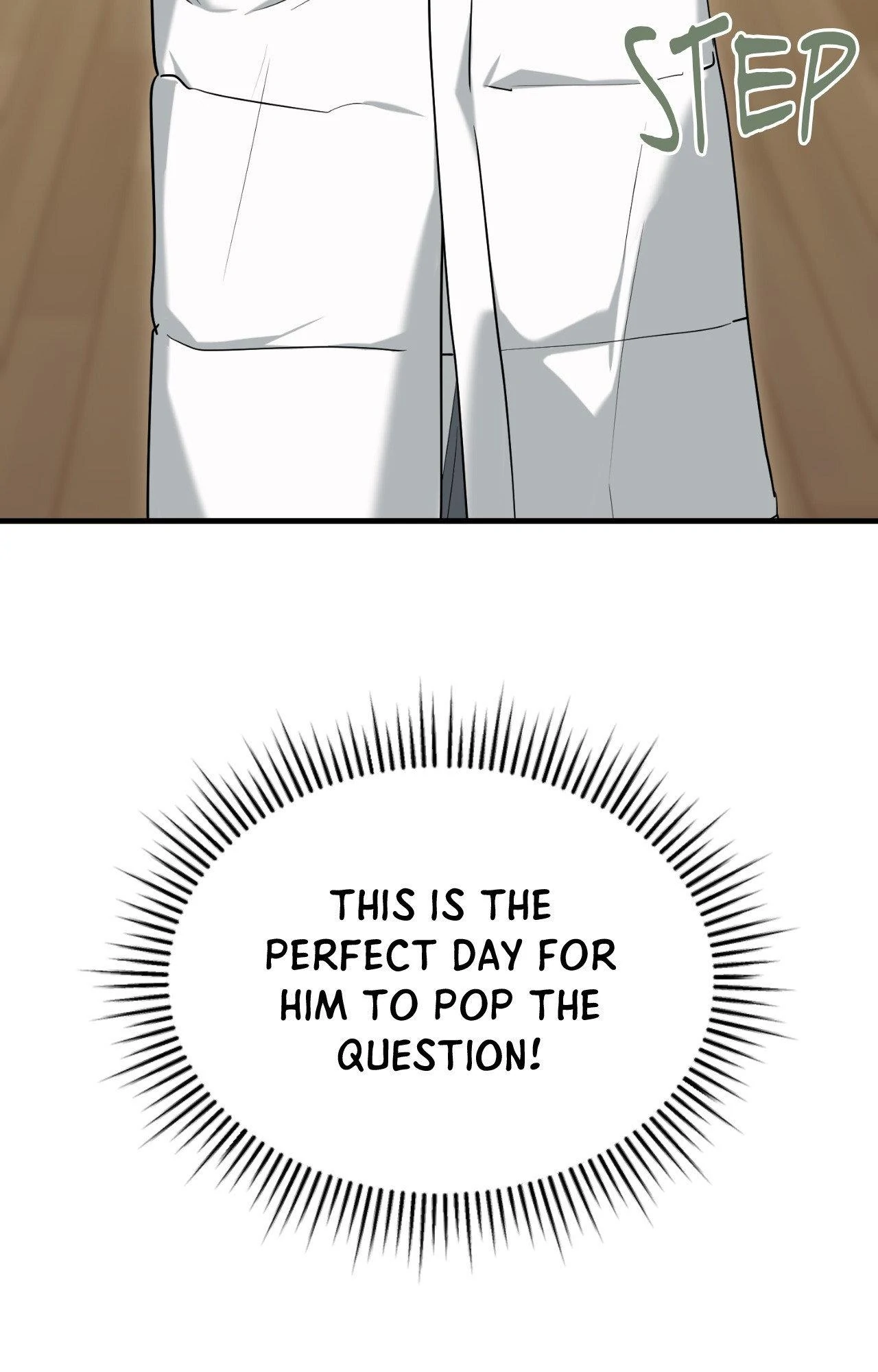 Virtual Strangers - Chapter 76 Page 108