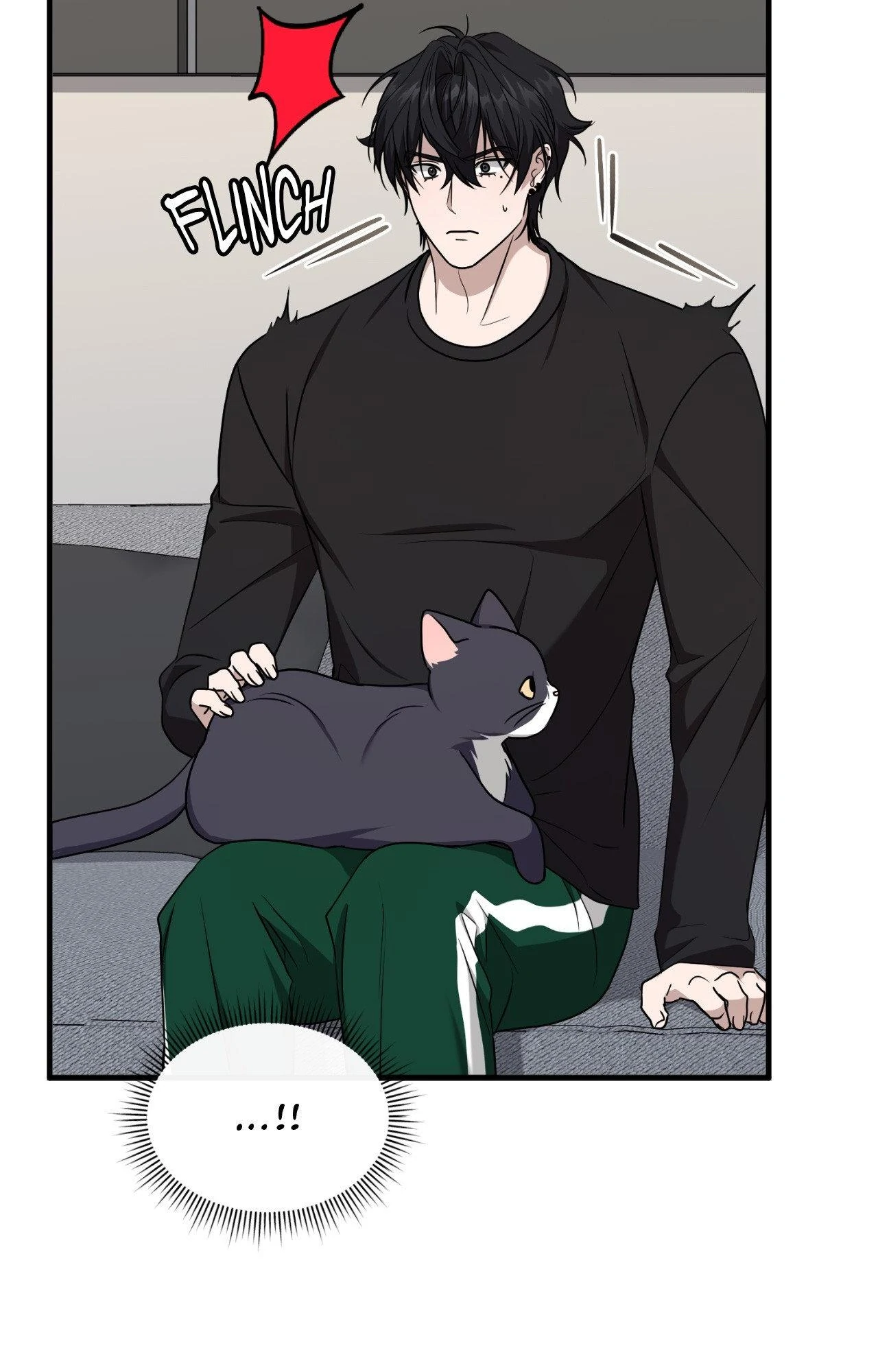 Virtual Strangers - Chapter 77 Page 5