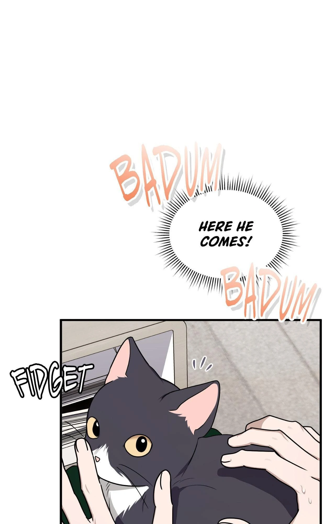Virtual Strangers - Chapter 77 Page 6
