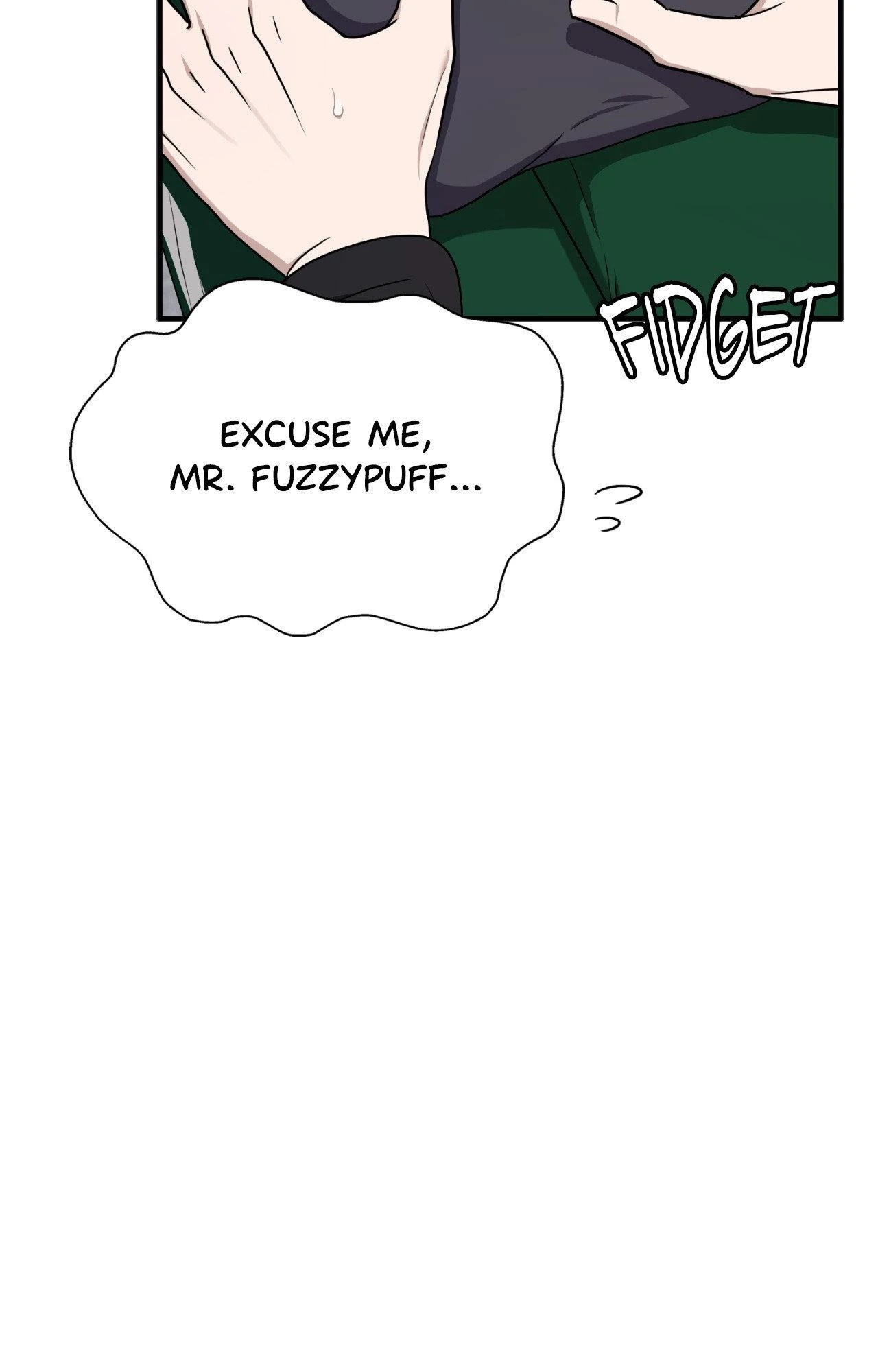 Virtual Strangers - Chapter 77 Page 7