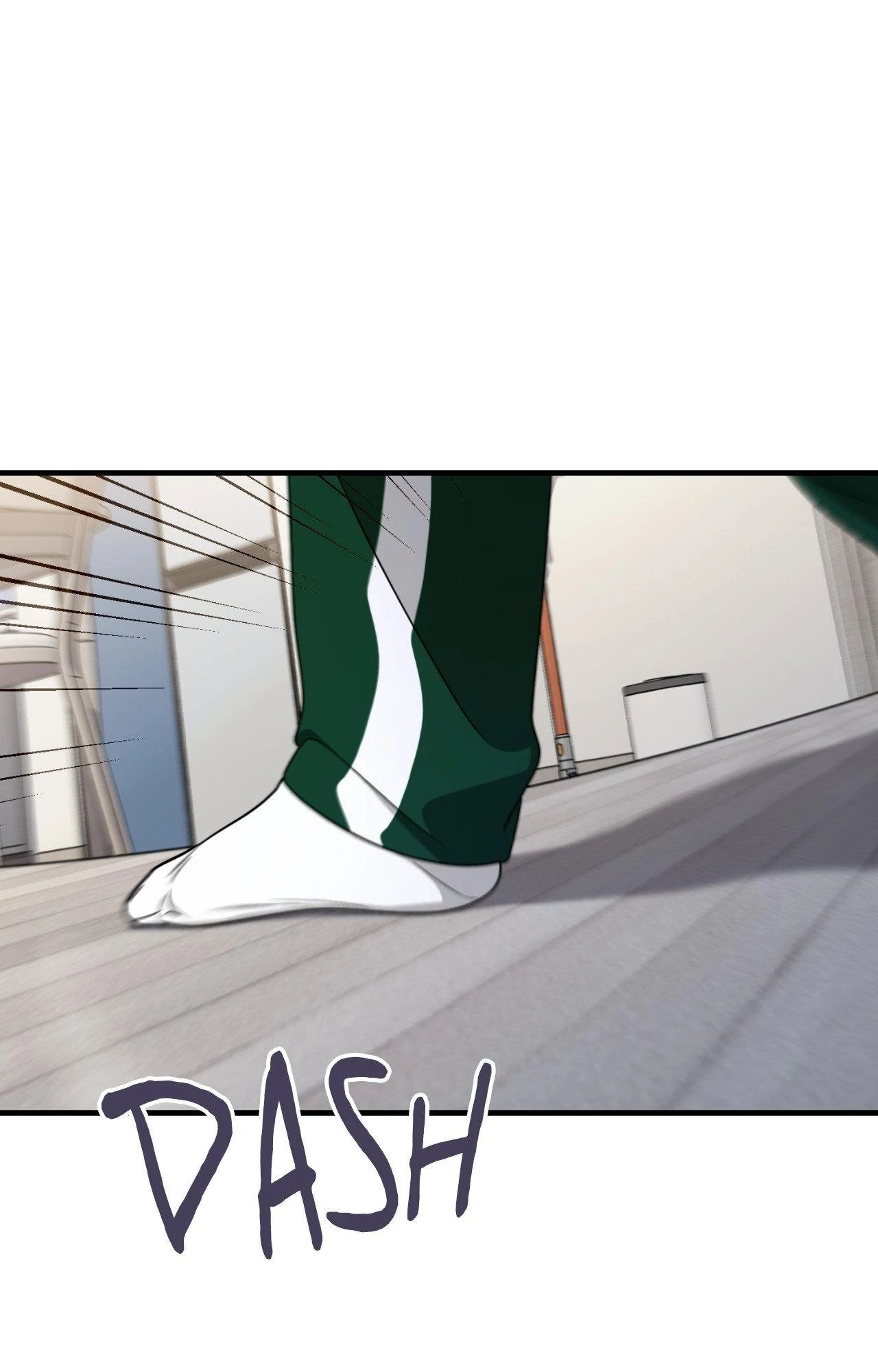 Virtual Strangers - Chapter 77 Page 10