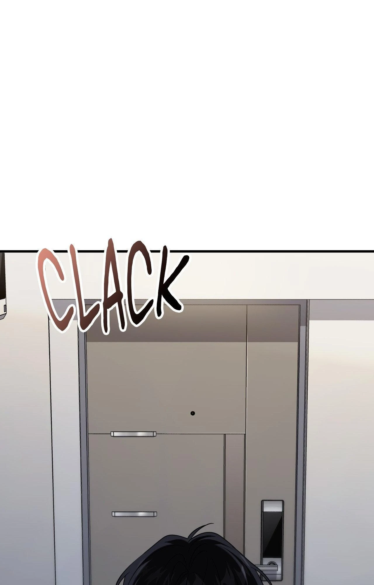Virtual Strangers - Chapter 77 Page 11