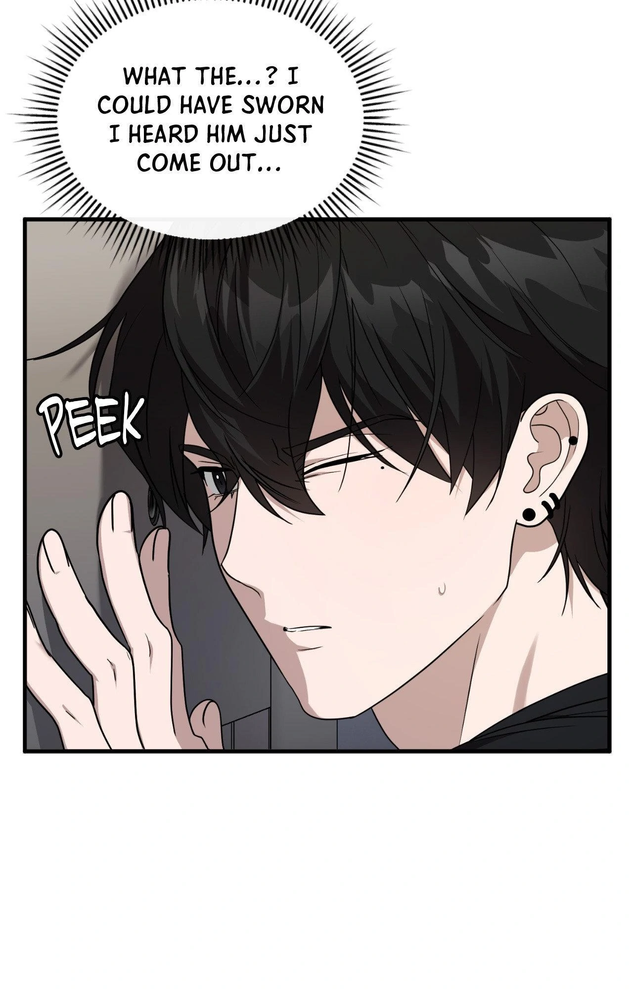 Virtual Strangers - Chapter 77 Page 16